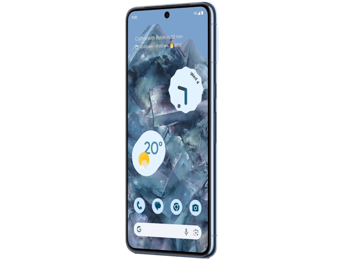Смартфон Google Pixel 8 Pro 128 Gb Bay (Відновлений, Добрий стан) — фото 2
