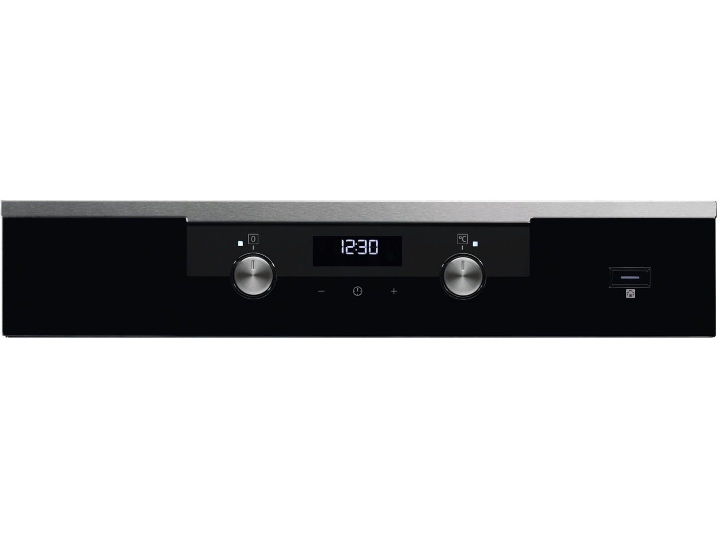 Духова шафа Electrolux KODEF75X2 — фото 3