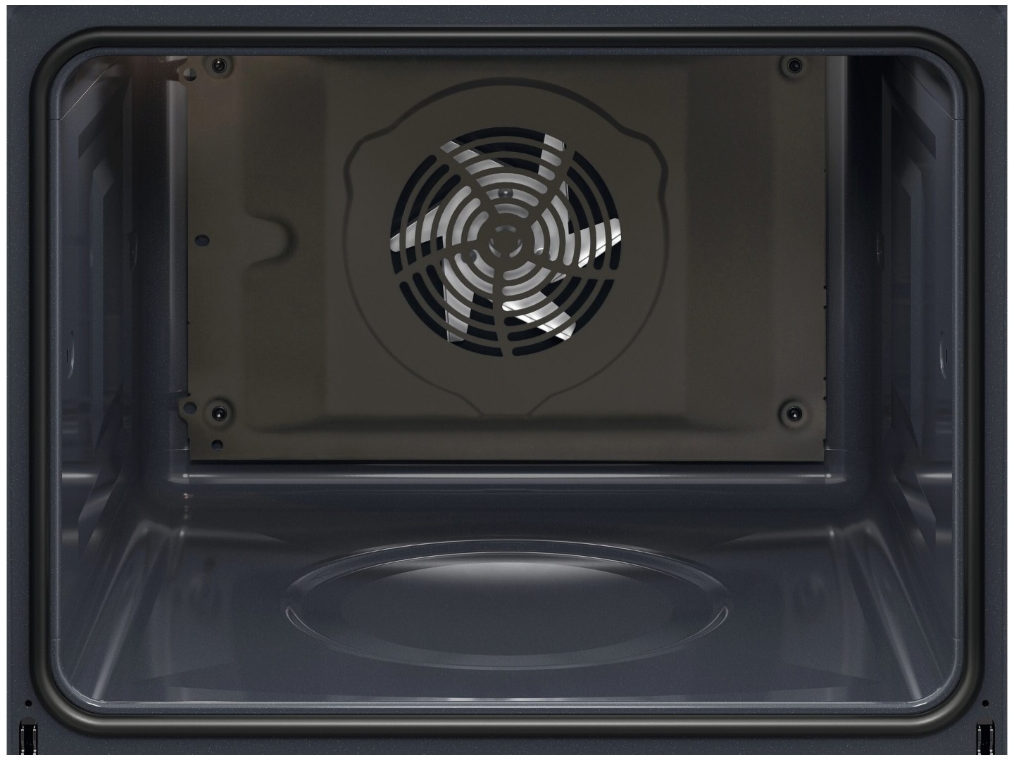 Духова шафа Electrolux KODEF75X2 — фото 5
