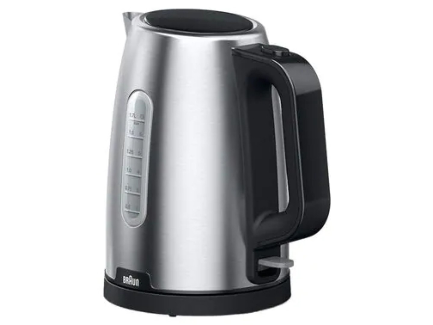 Електричний чайник Braun WK1500BK