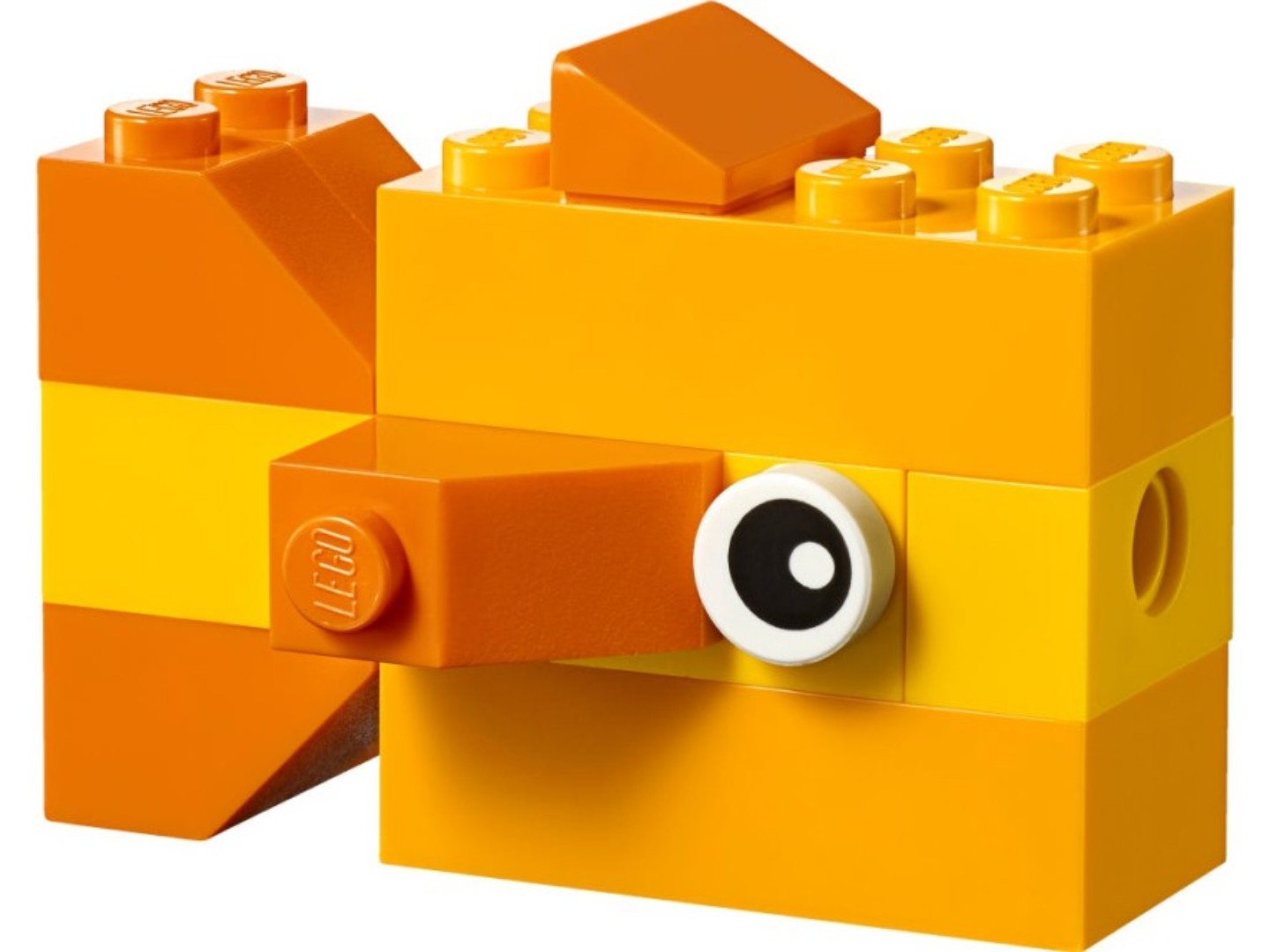Конструктор LEGO Classic Скринька для творчості (10713) — фото 13
