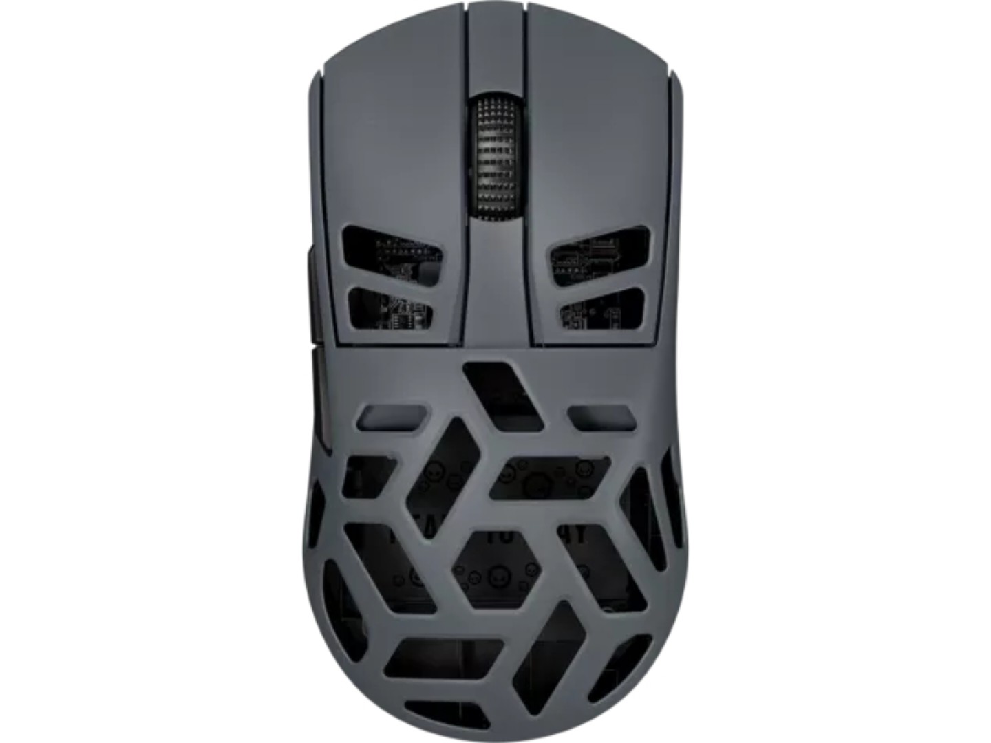 Миша бездротова ігрова Lorgar Elite MSE90W Wireless Gaming Mouse Elite Dark Grey (LRG-MSE90W-DG)