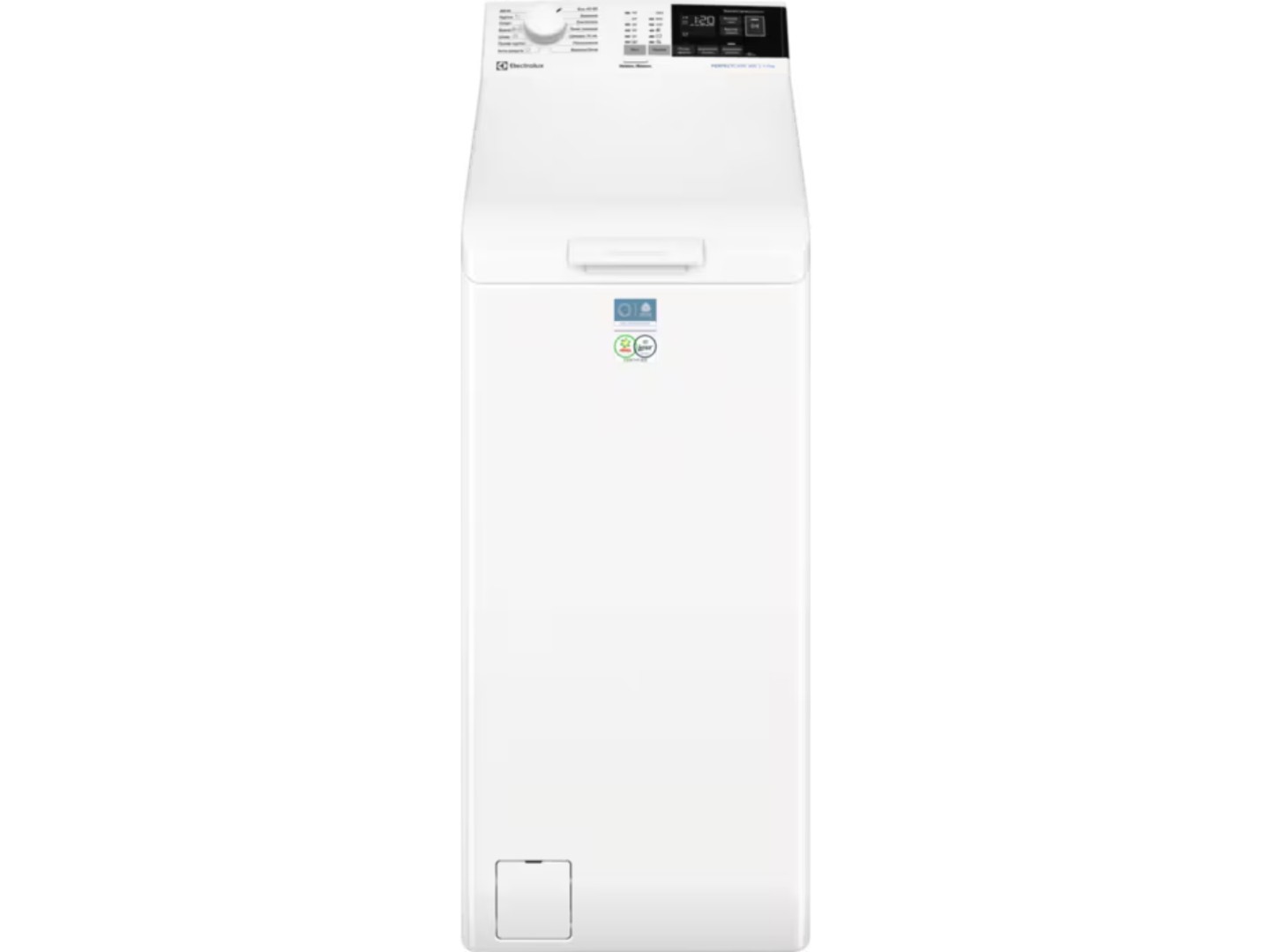Пральна машина Electrolux EW6T427U