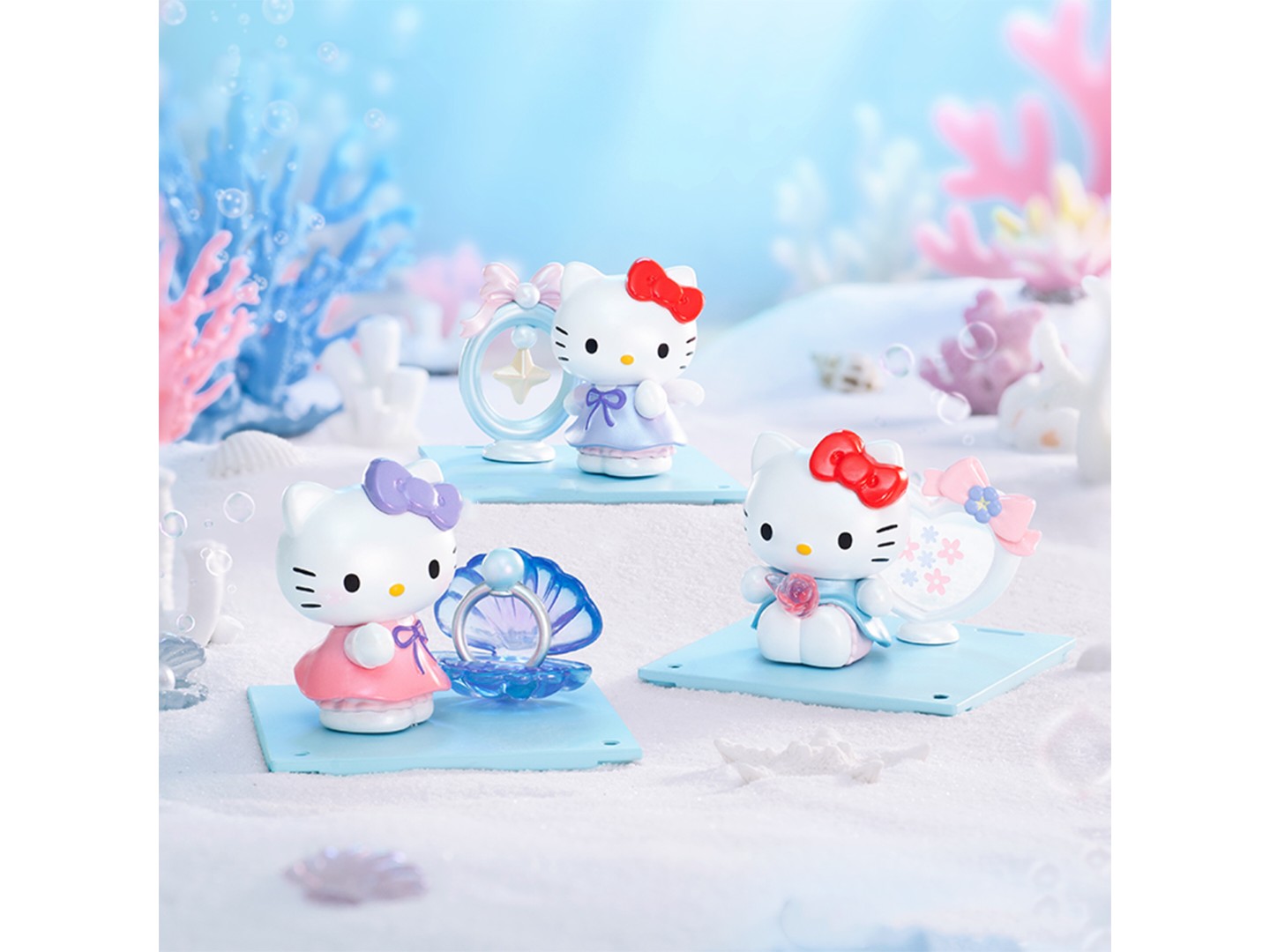 Ігрова фігурка-сюрприз Pop Top HELLO KITTY – ПЕРЛИНА МРІЯ в асортименті (25WH-006) — фото 6