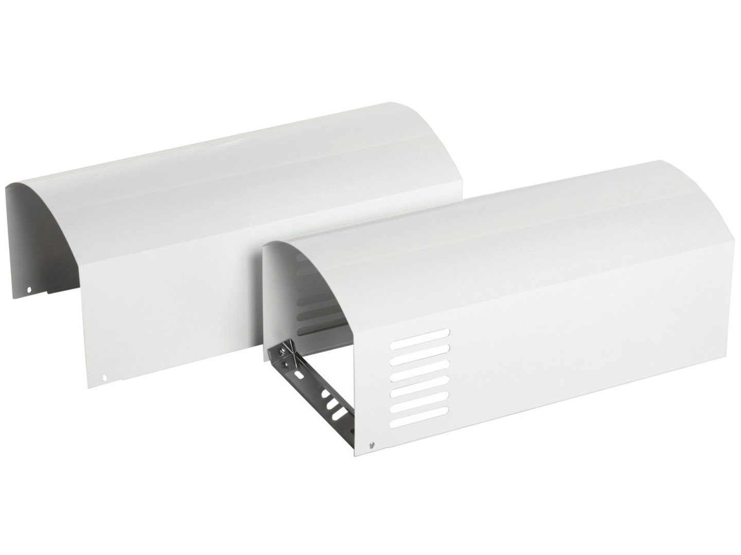 Витяжка декоративна ELEYUS ELEYUS Bora 1200 LED SMD 90 WH — фото 9