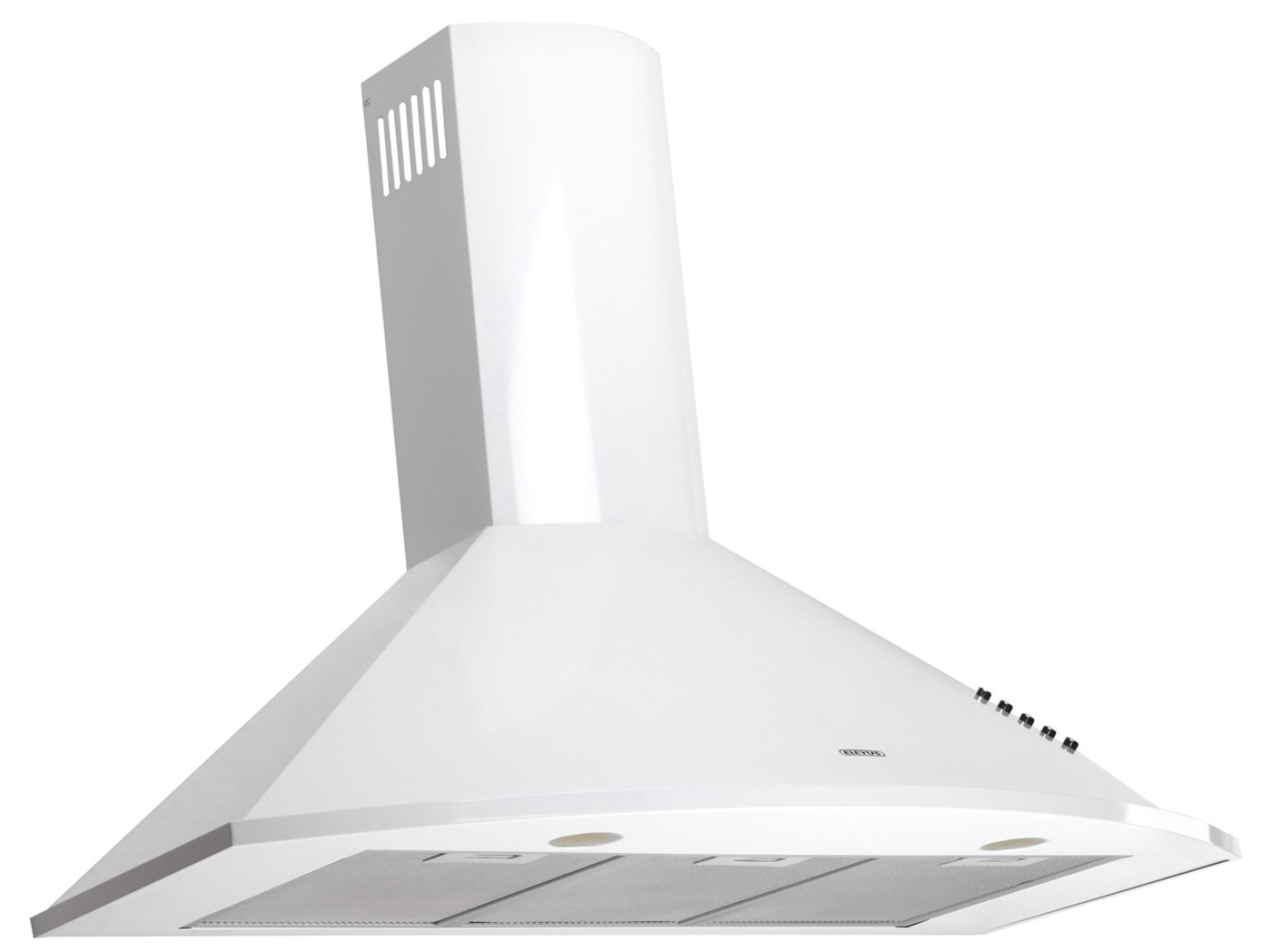 Витяжка декоративна ELEYUS ELEYUS Bora 1200 LED SMD 90 WH — фото 1
