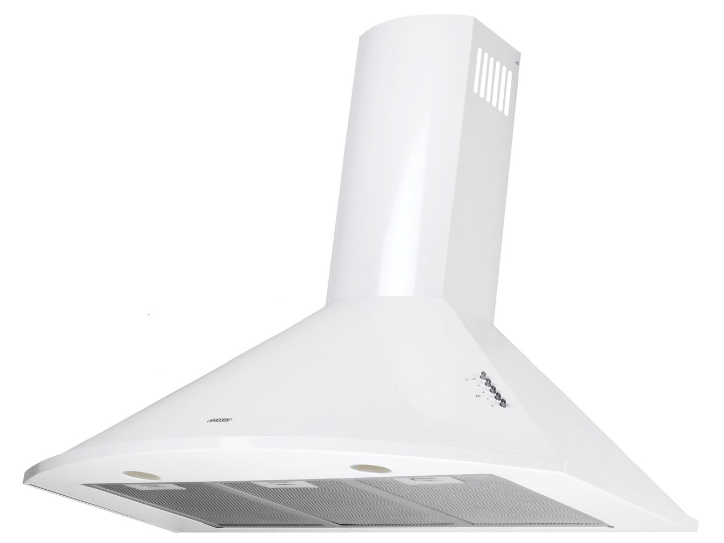 Витяжка декоративна ELEYUS ELEYUS Bora 1200 LED SMD 90 WH — фото 3