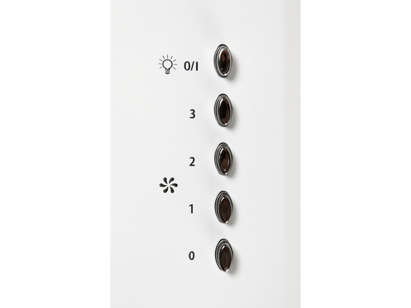 Витяжка декоративна ELEYUS ELEYUS Bora 1200 LED SMD 90 WH — фото 4