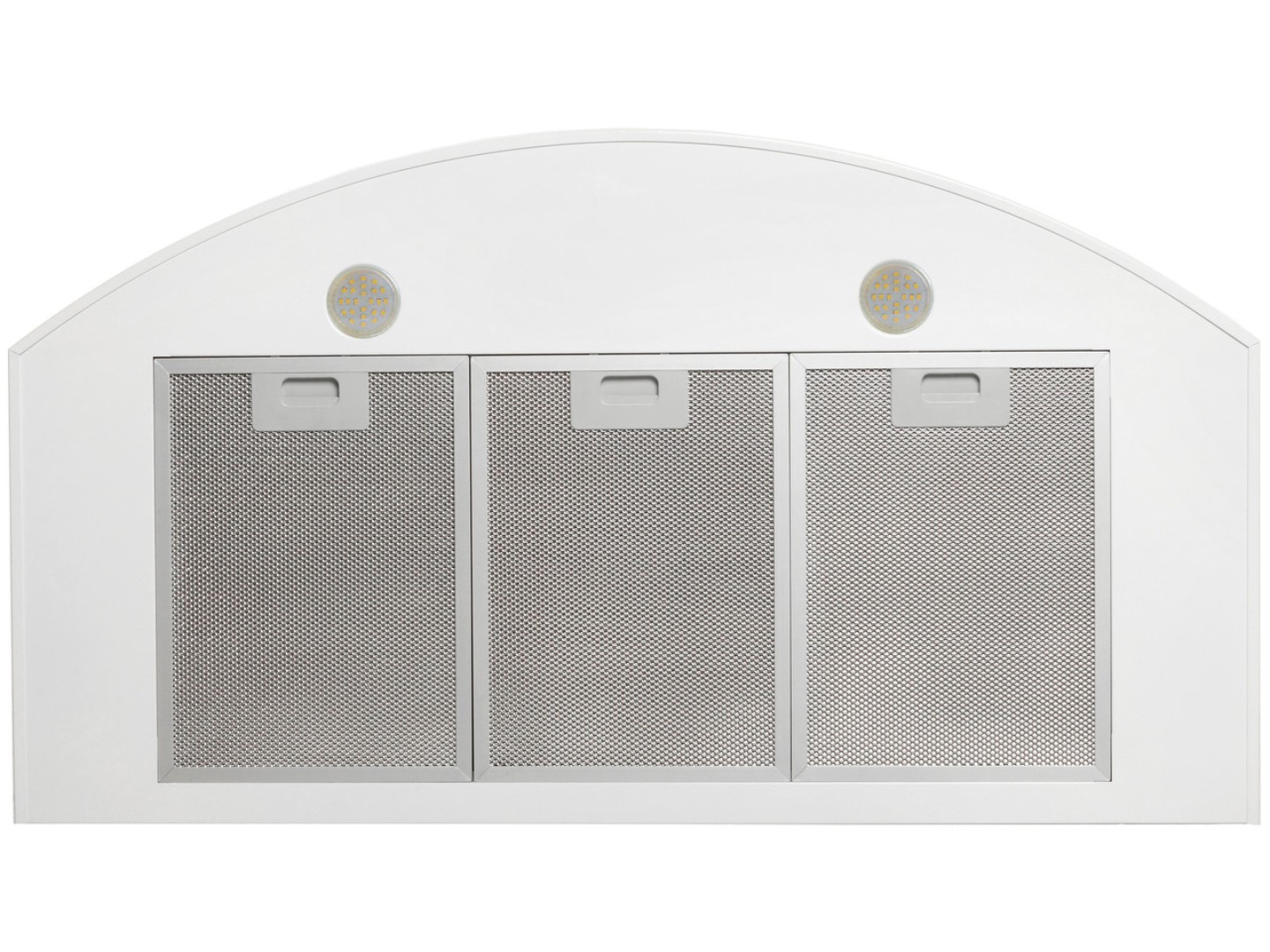 Витяжка декоративна ELEYUS ELEYUS Bora 1200 LED SMD 90 WH — фото 5