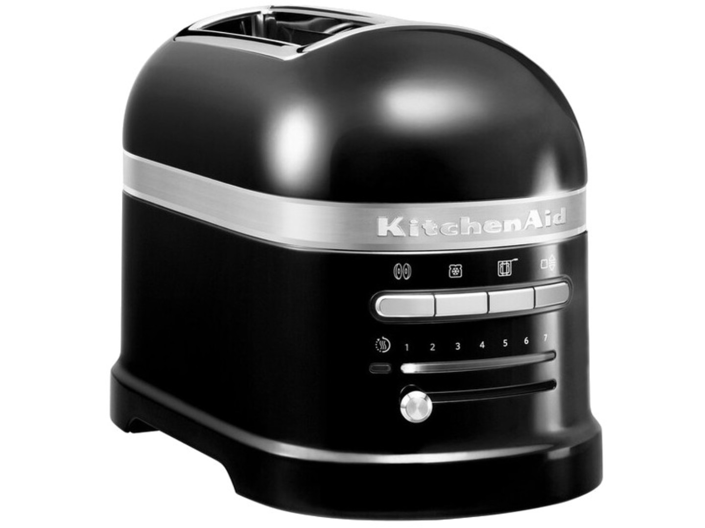 Тостер KitchenAid Artisan (5KMT2204EOB) — фото 1