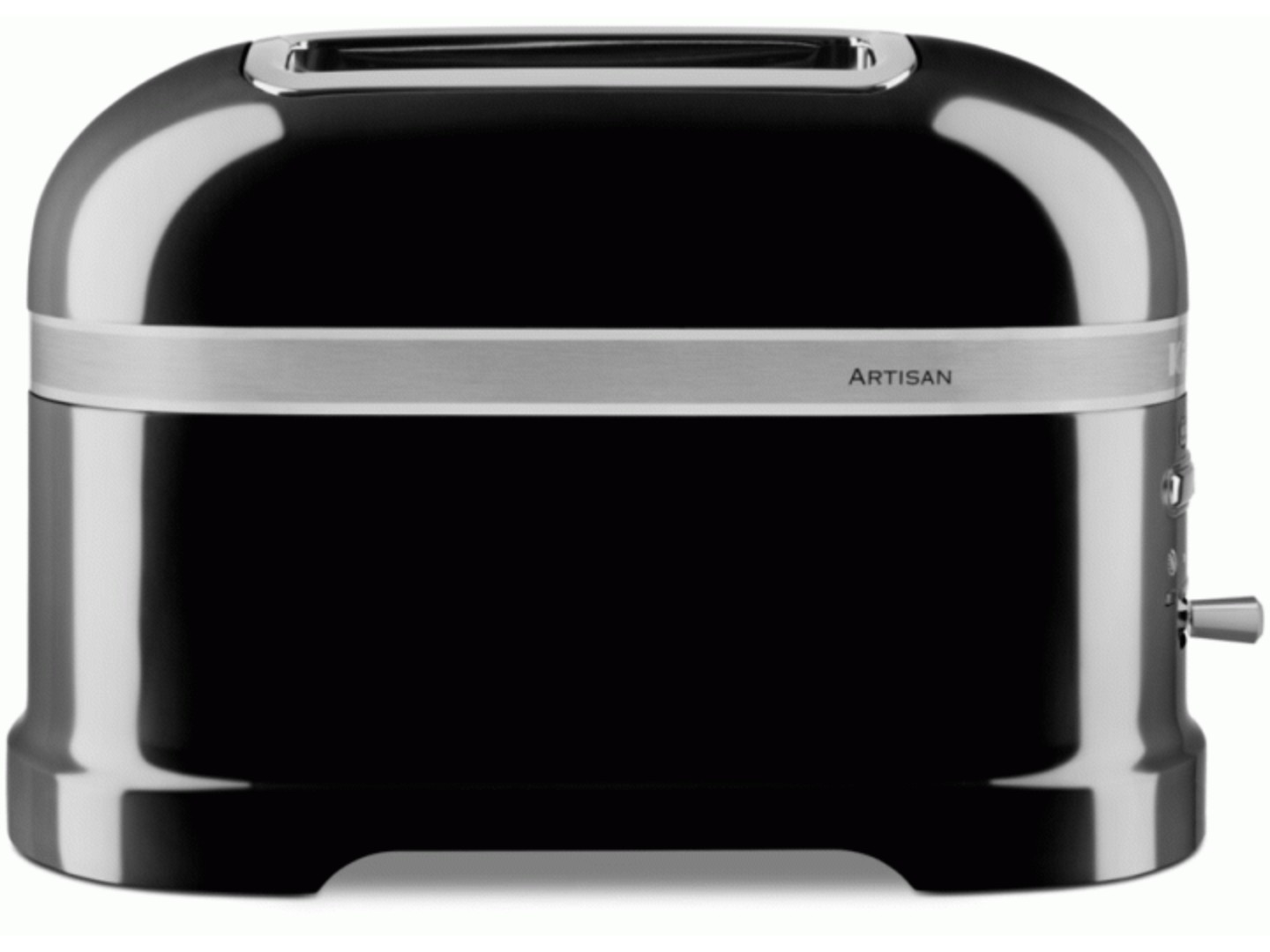 Тостер KitchenAid Artisan (5KMT2204EOB) — фото 2