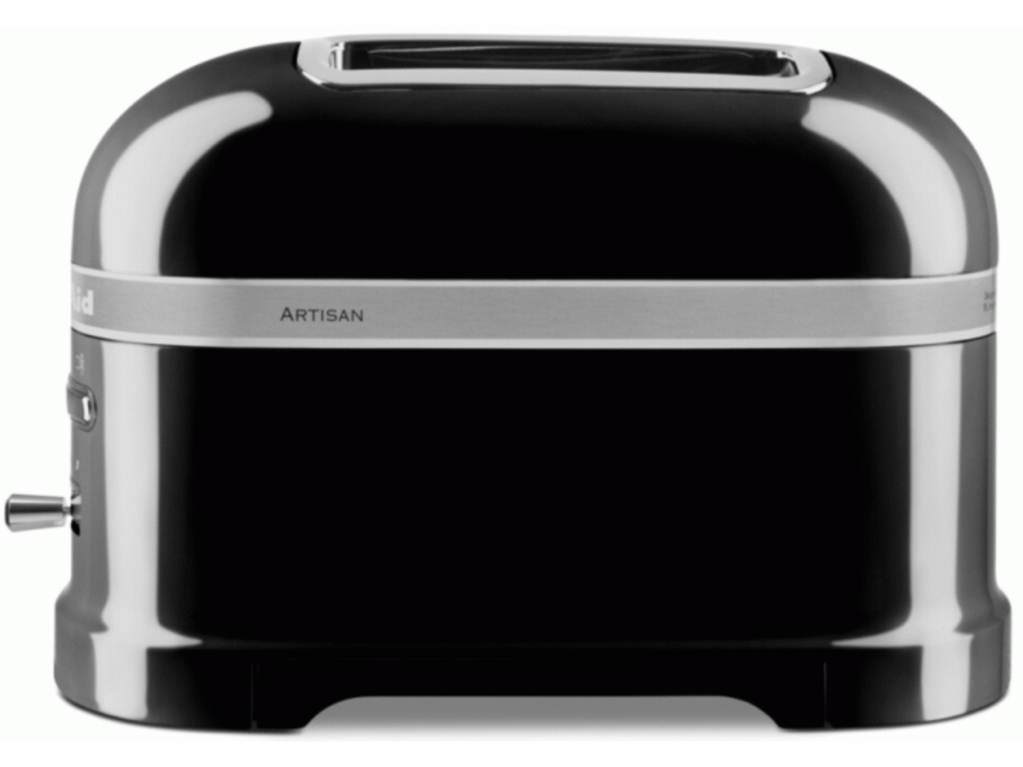 Тостер KitchenAid Artisan (5KMT2204EOB) — фото 3