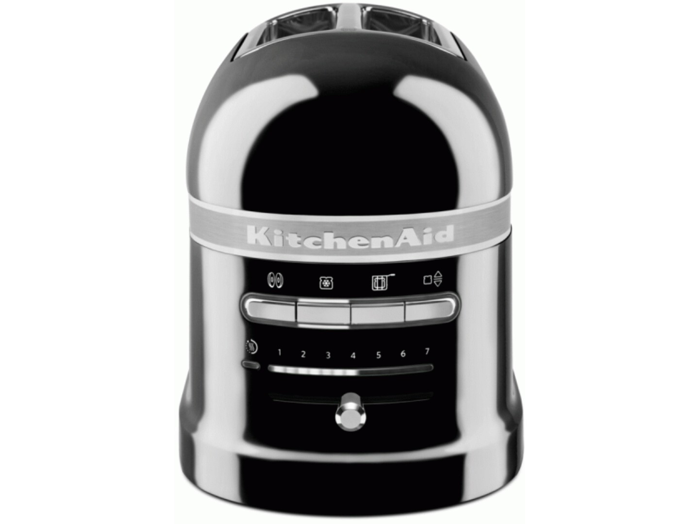 Тостер KitchenAid Artisan (5KMT2204EOB) — фото 4