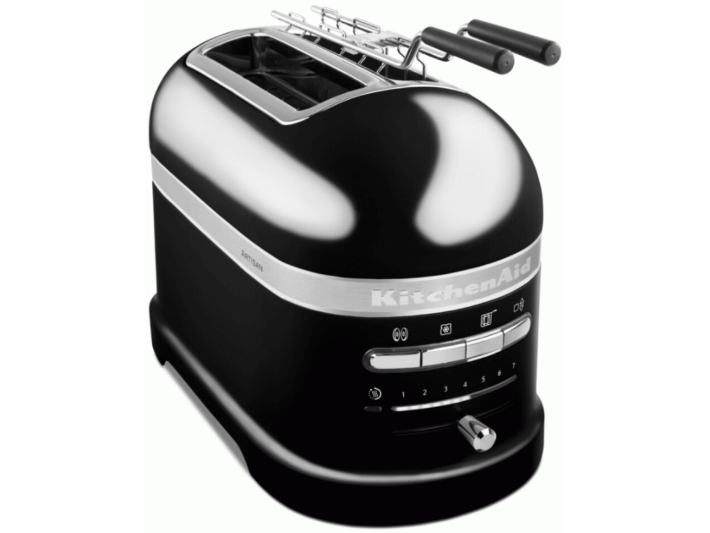 Тостер KitchenAid Artisan (5KMT2204EOB) — фото 6