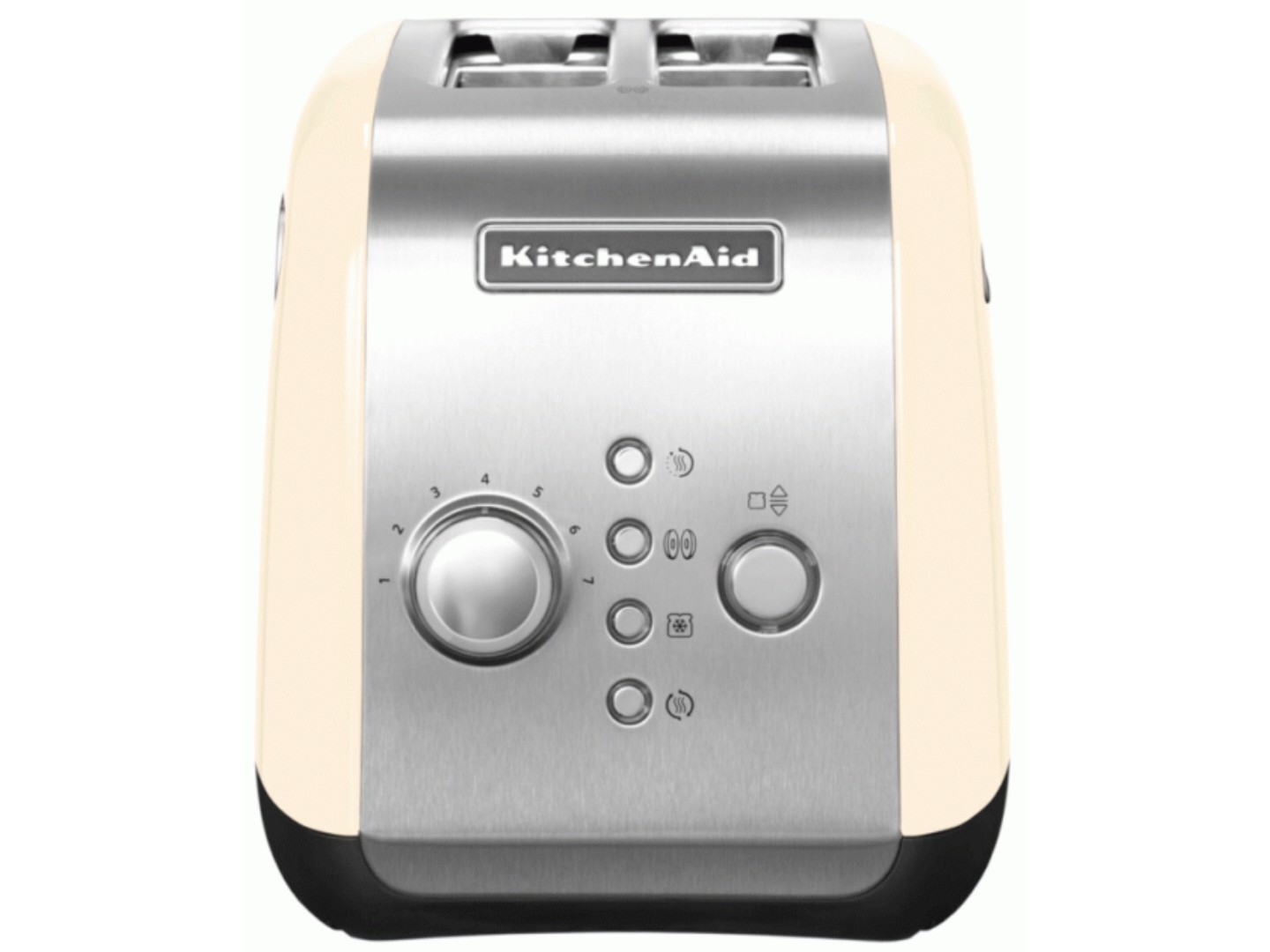 Тостер KitchenAid 5KMT221EAC — фото 3