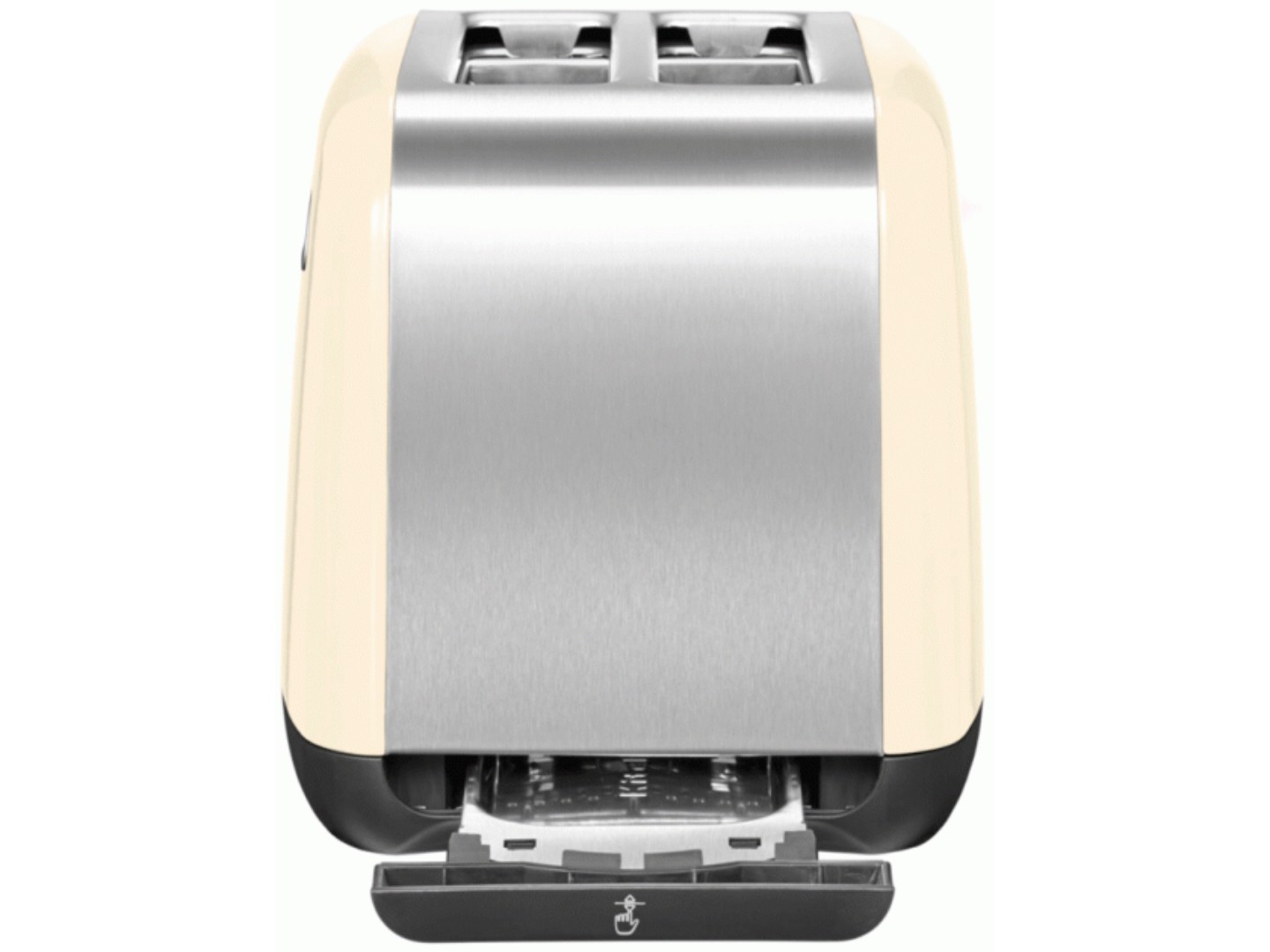Тостер KitchenAid 5KMT221EAC — фото 7