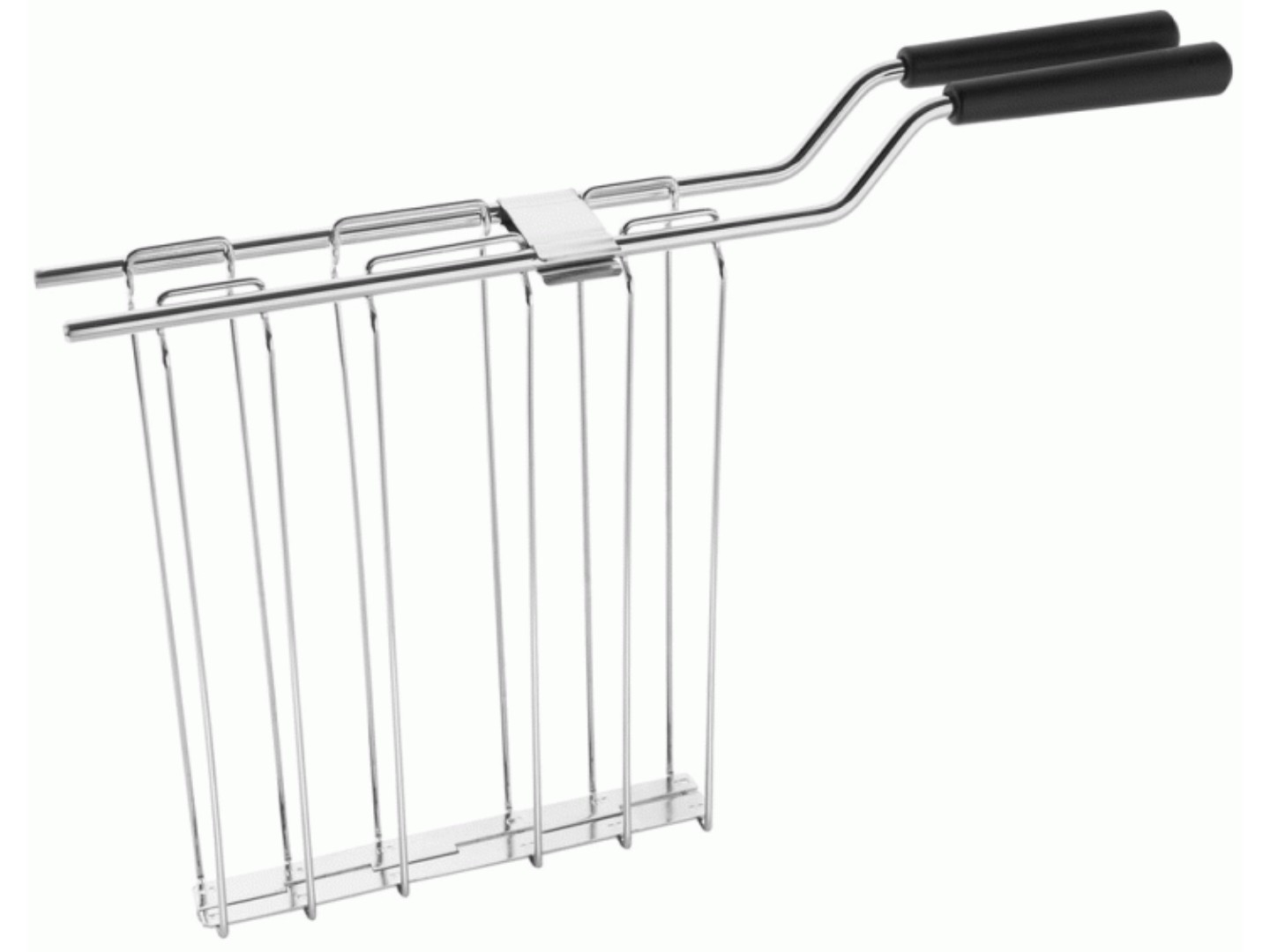 Тостер KitchenAid 5KMT221EAC — фото 10
