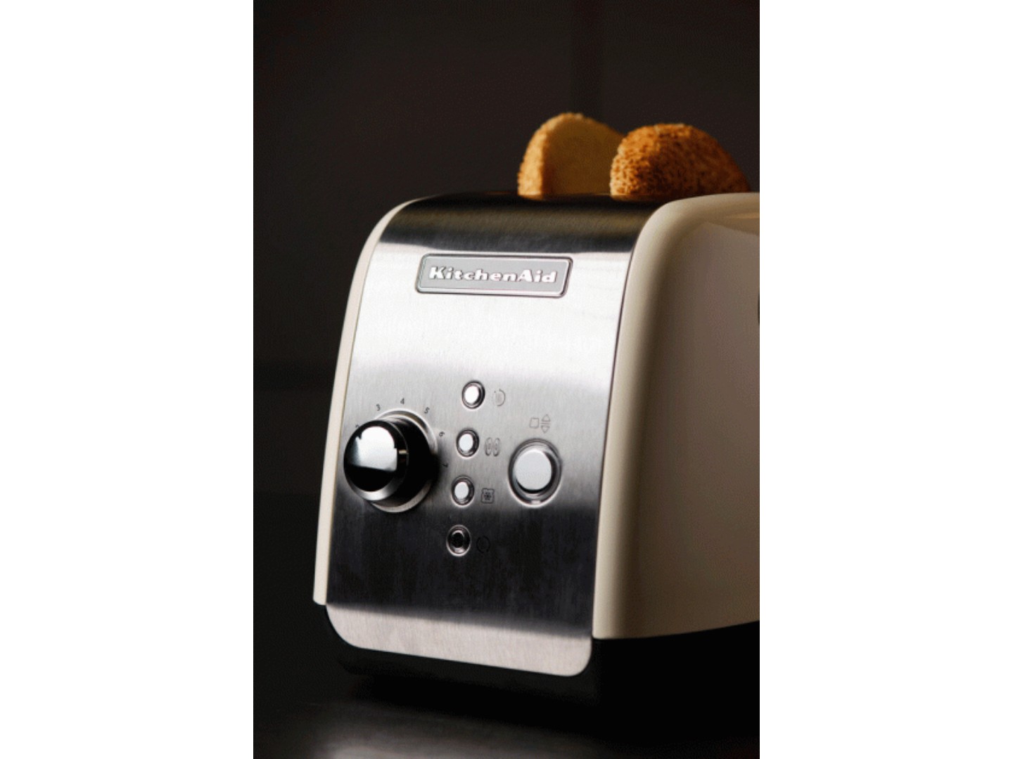 Тостер KitchenAid 5KMT221EAC — фото 13
