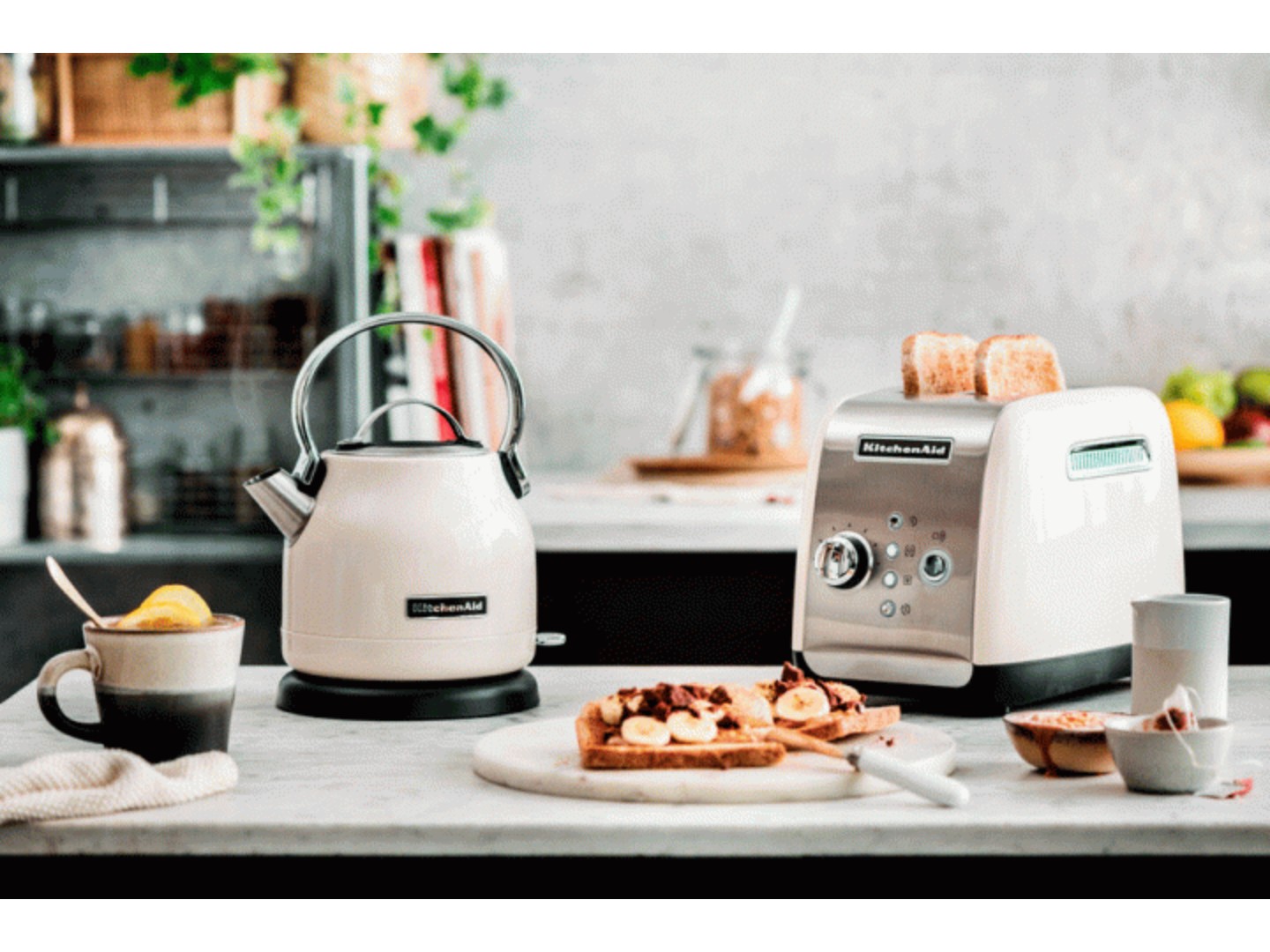 Тостер KitchenAid 5KMT221EAC — фото 12