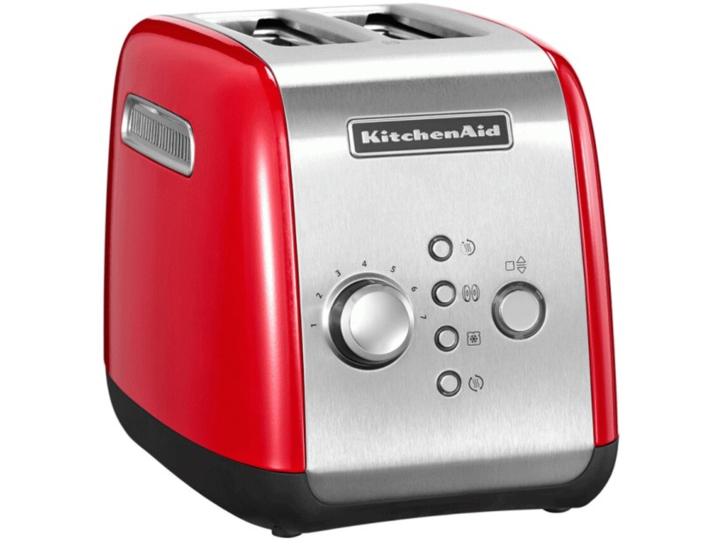 Тостер KitchenAid 5KMT221EER — фото 1