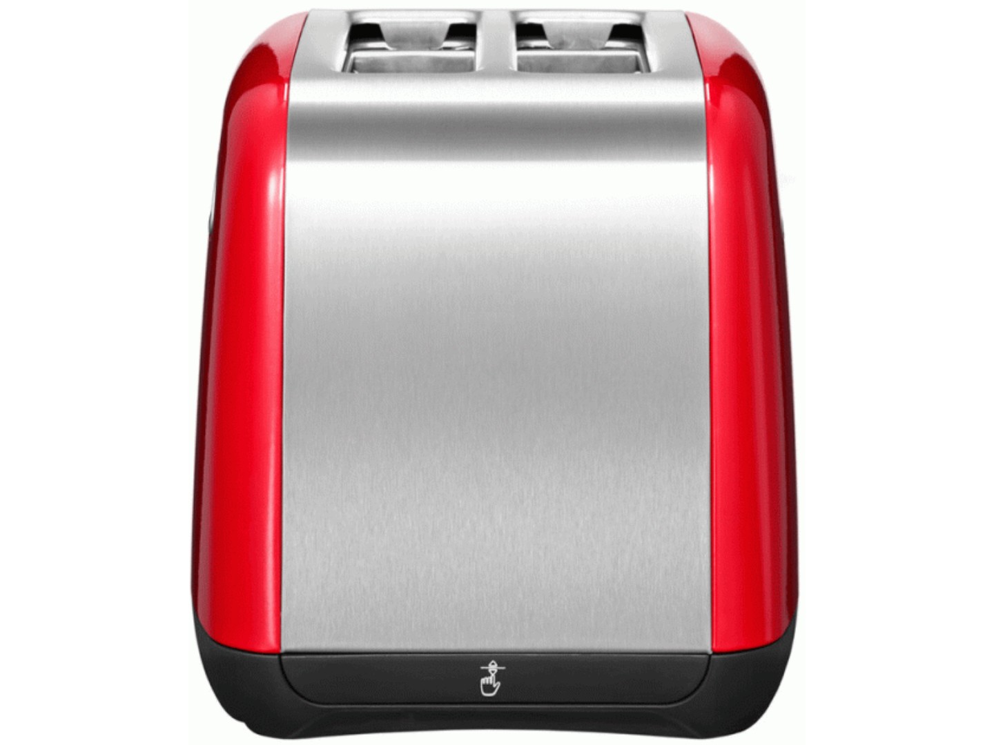 Тостер KitchenAid 5KMT221EER — фото 5