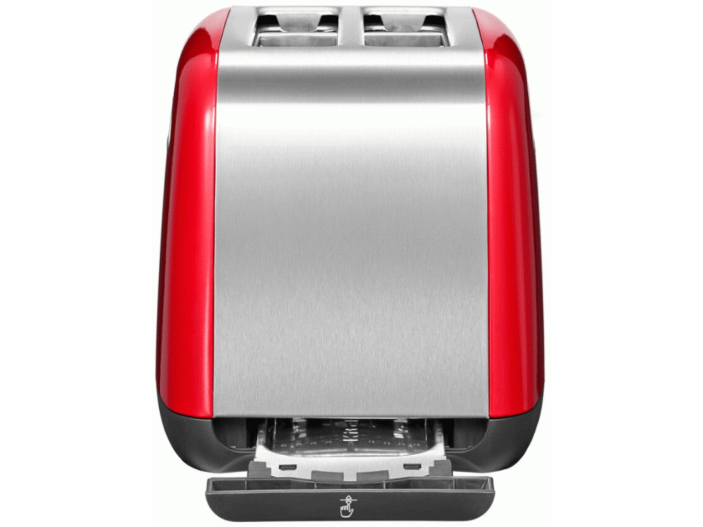 Тостер KitchenAid 5KMT221EER — фото 6