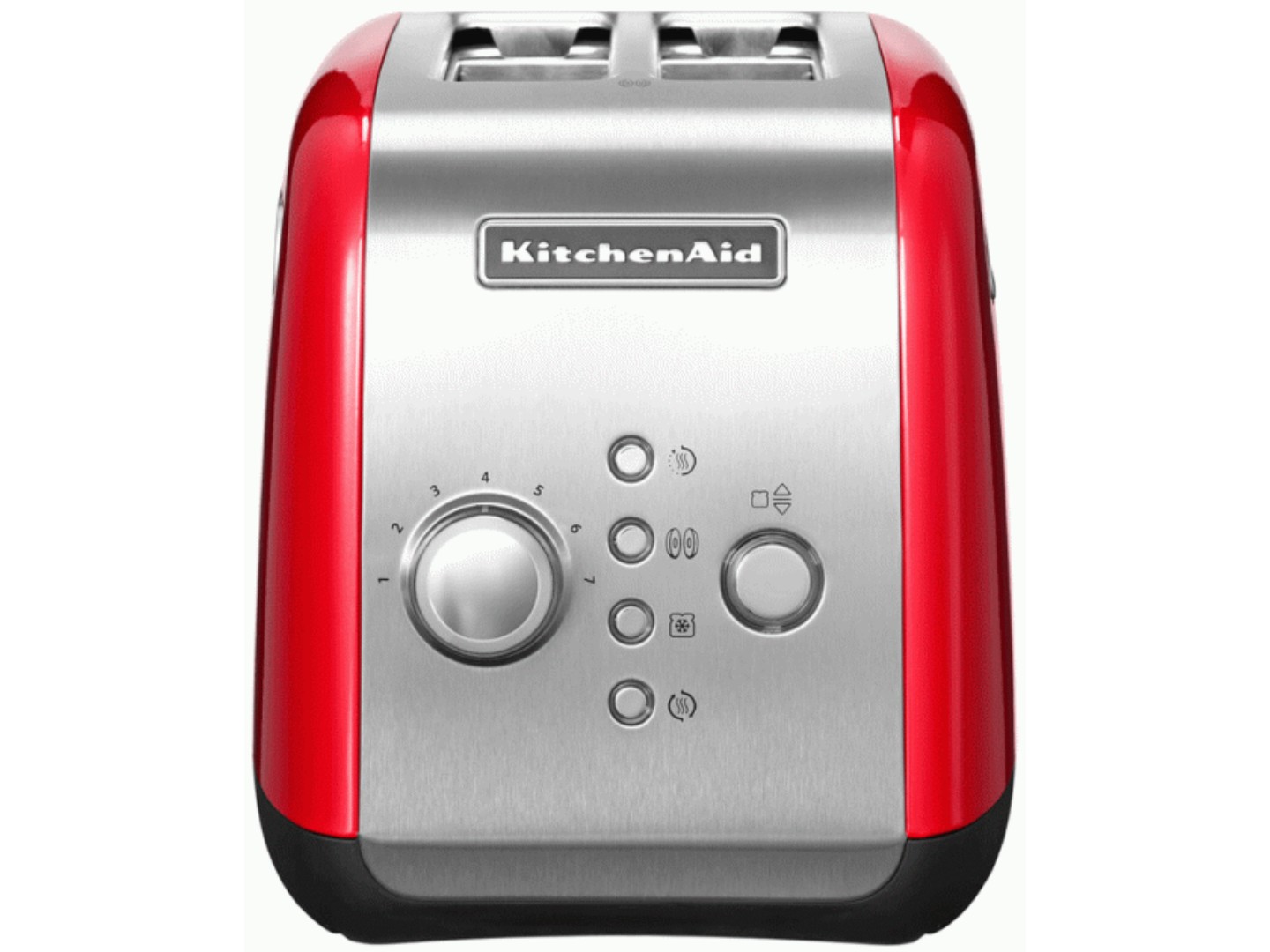 Тостер KitchenAid 5KMT221EER — фото 4