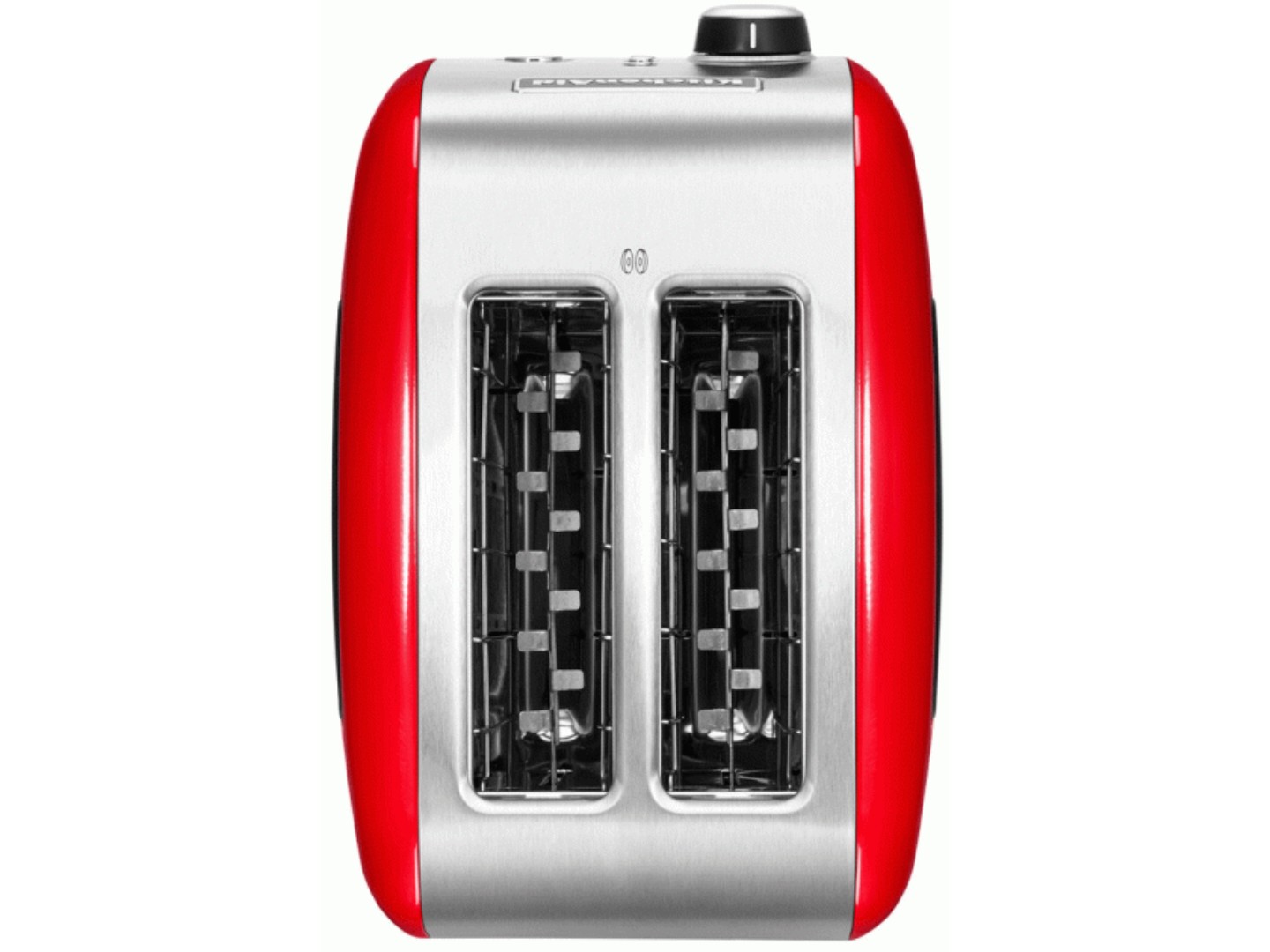 Тостер KitchenAid 5KMT221EER — фото 2