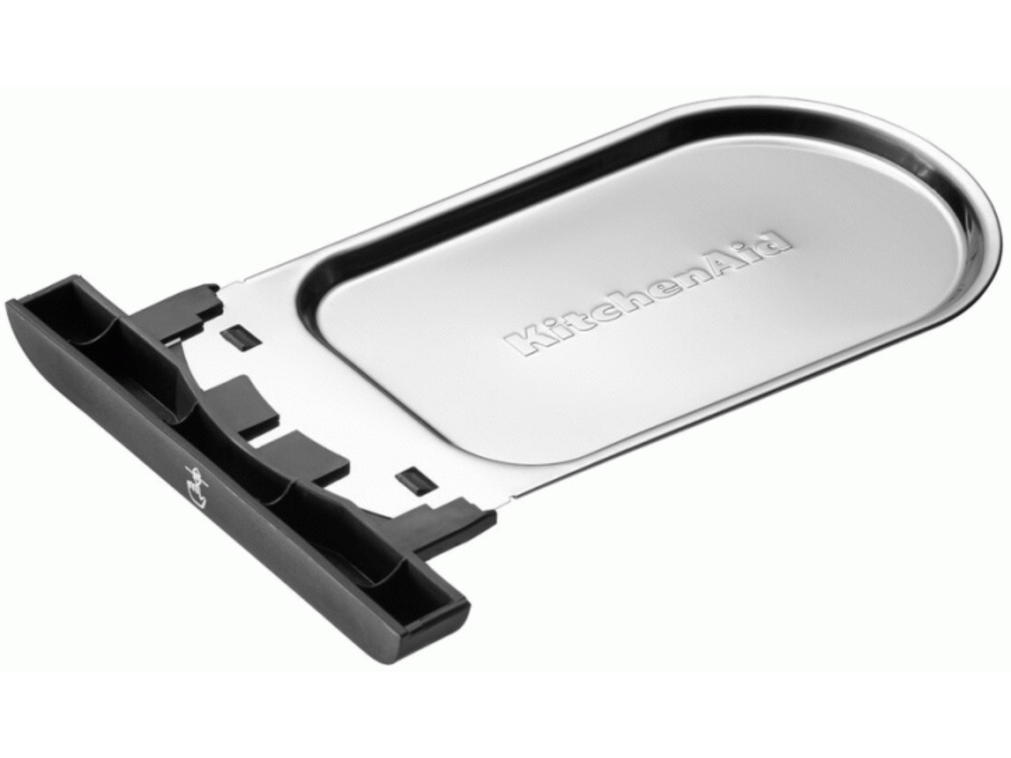 Тостер KitchenAid 5KMT221EER — фото 10
