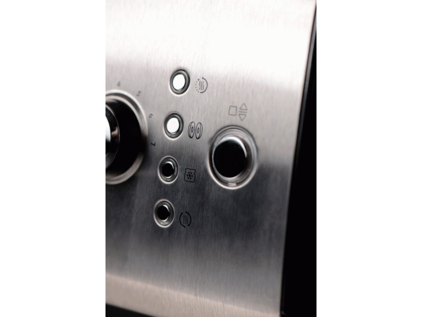 Тостер KitchenAid 5KMT221EOB — фото 11