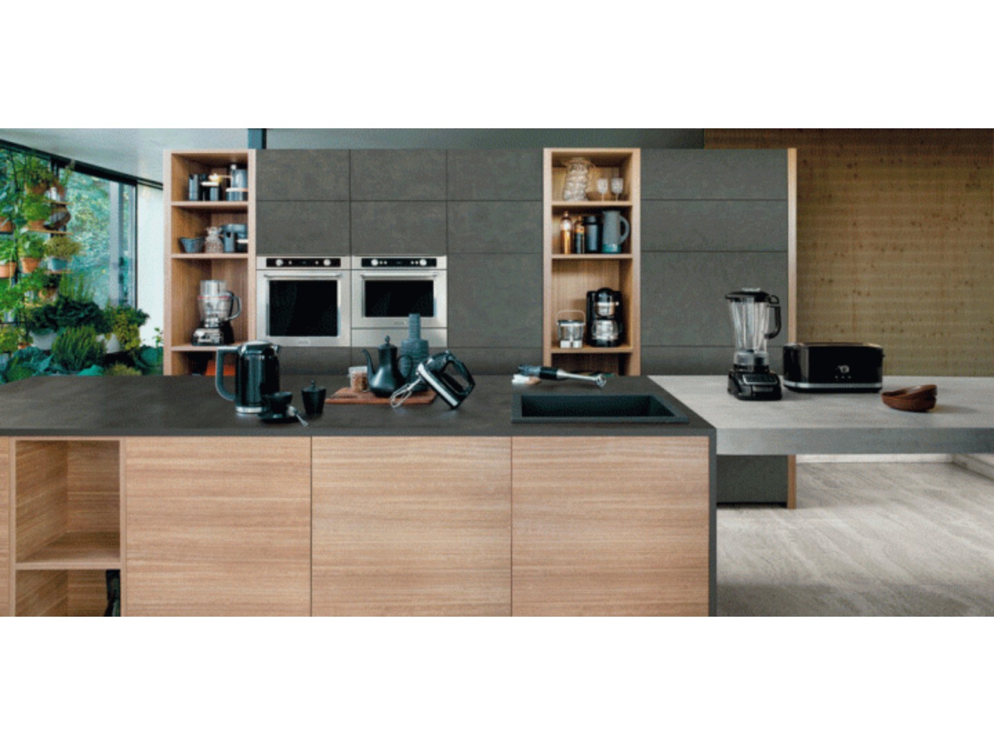 Тостер KitchenAid 5KMT221EOB — фото 14