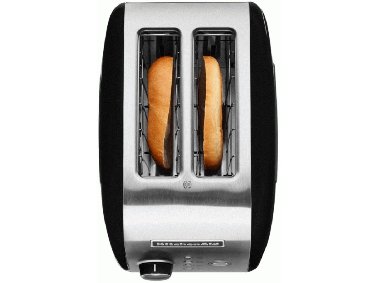 Тостер KitchenAid 5KMT221EOB — фото 18