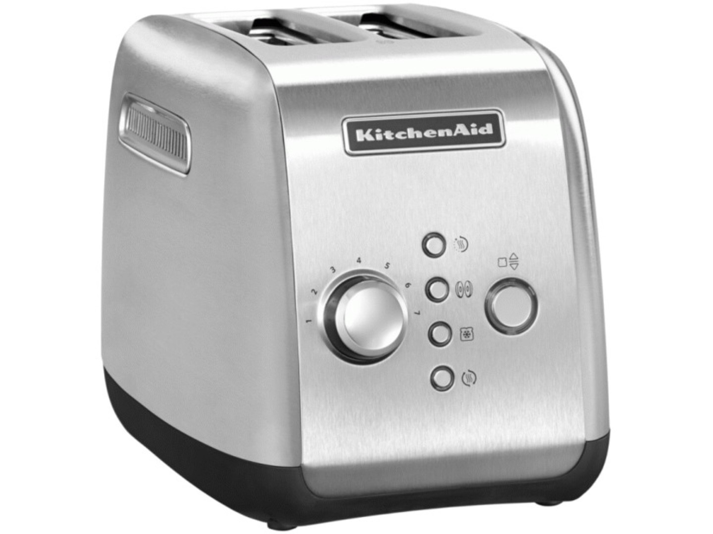 Тостер KitchenAid 5KMT221ESX — фото 1