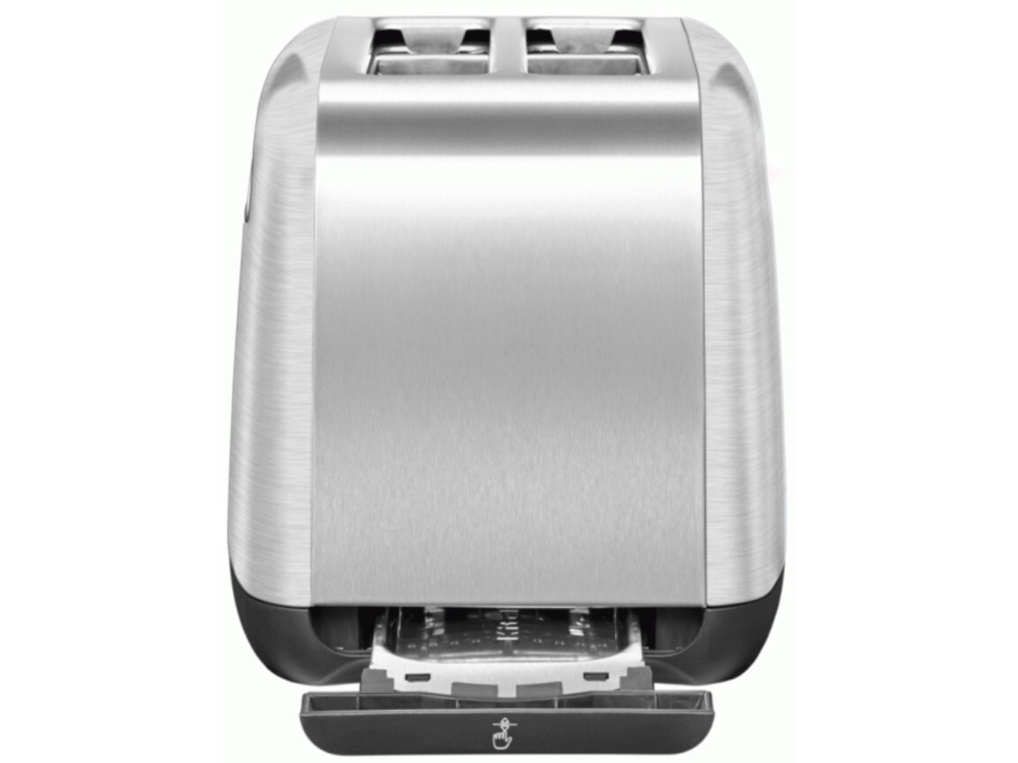 Тостер KitchenAid 5KMT221ESX — фото 7