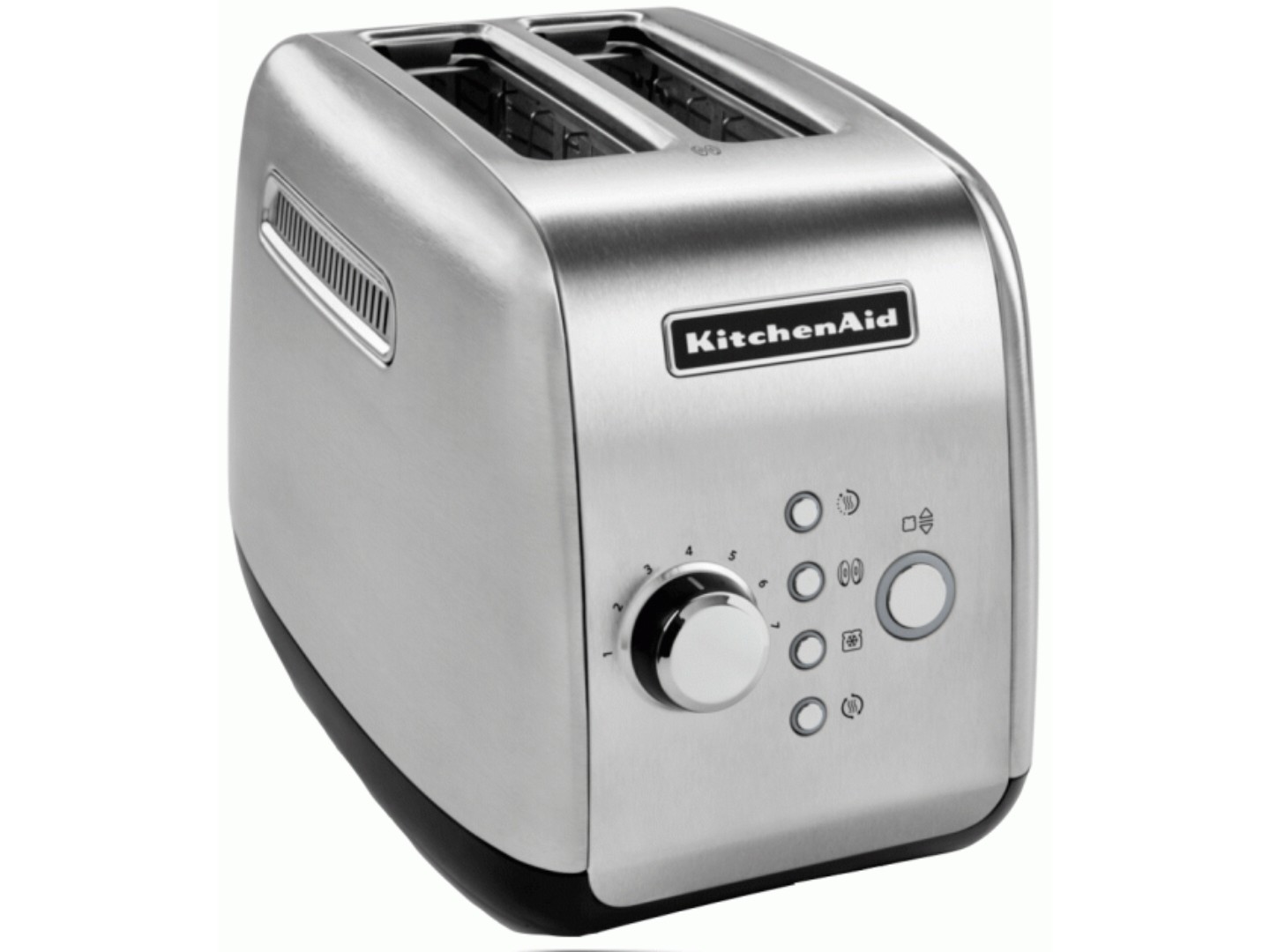 Тостер KitchenAid 5KMT221ESX — фото 3