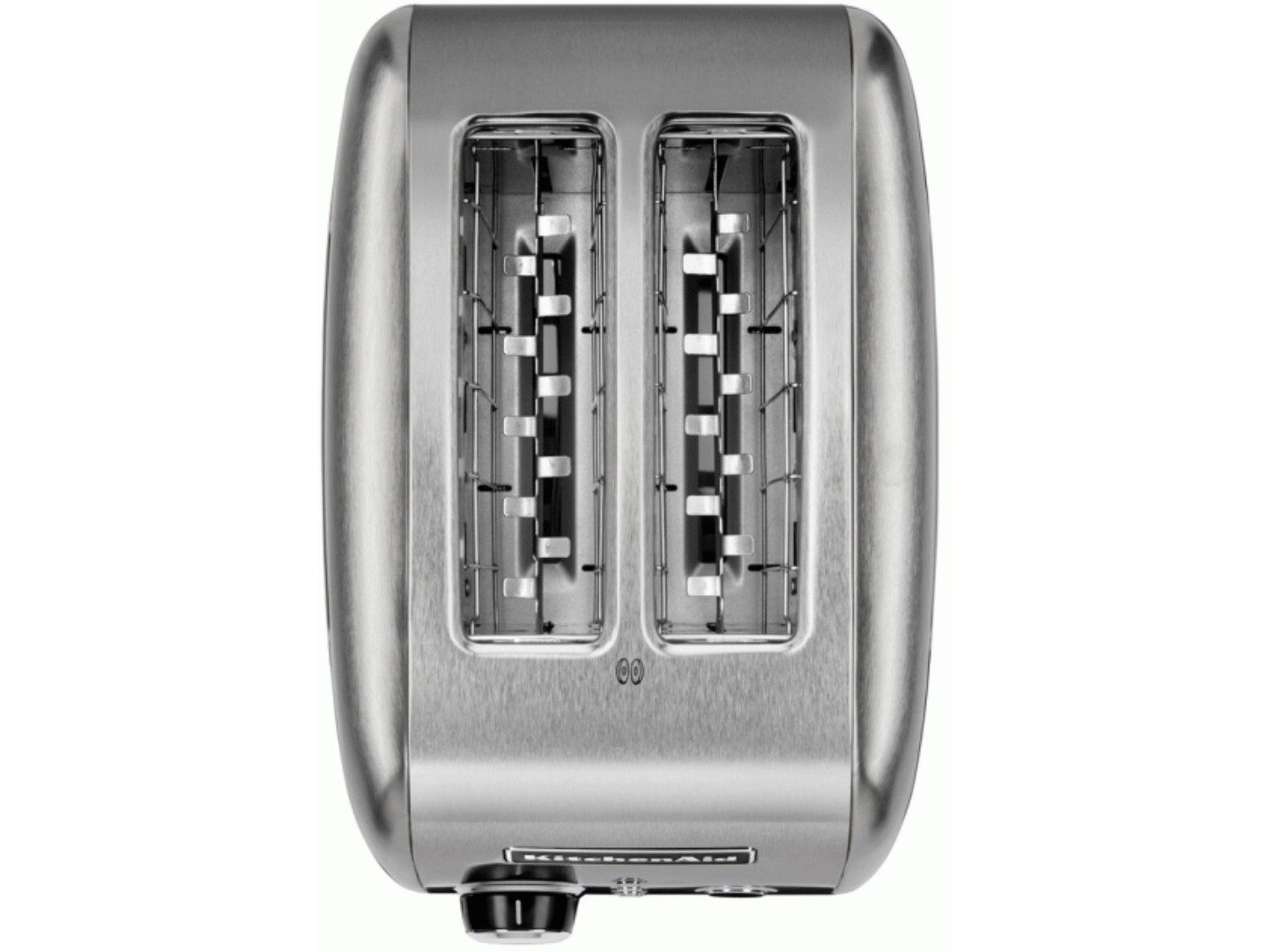 Тостер KitchenAid 5KMT221ESX — фото 5