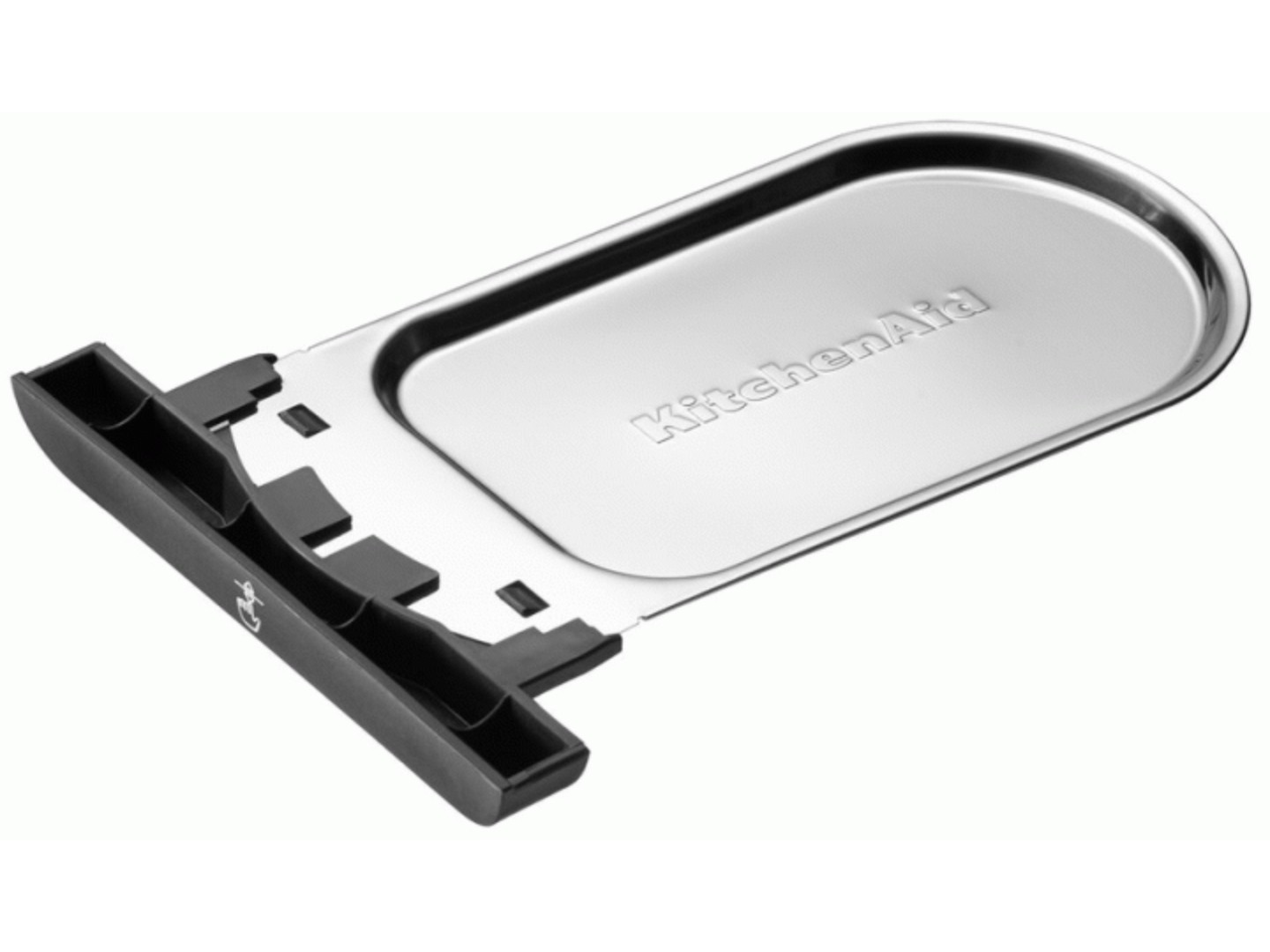 Тостер KitchenAid 5KMT221ESX — фото 12