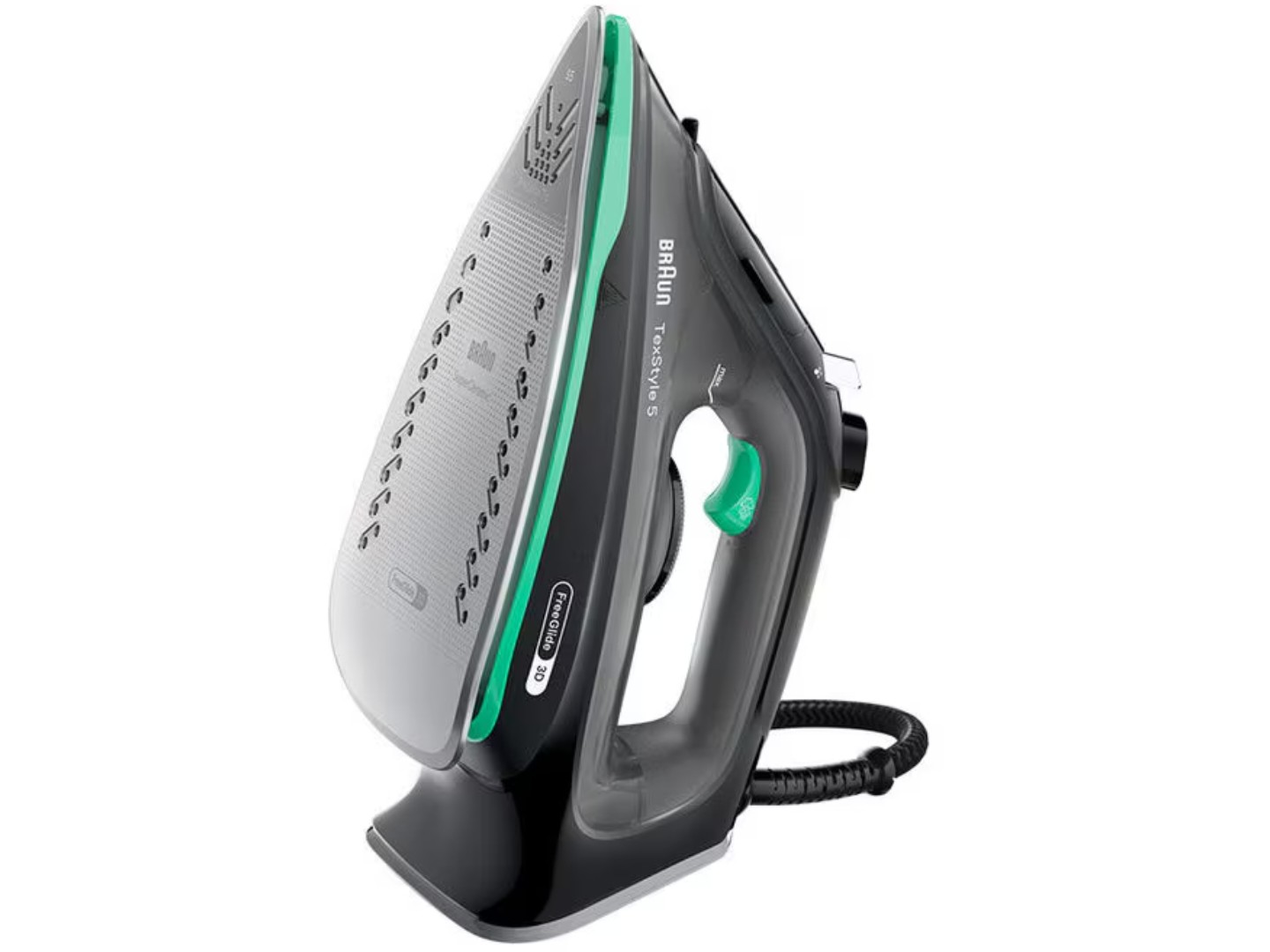 Праска Braun SI5277GR — фото 8