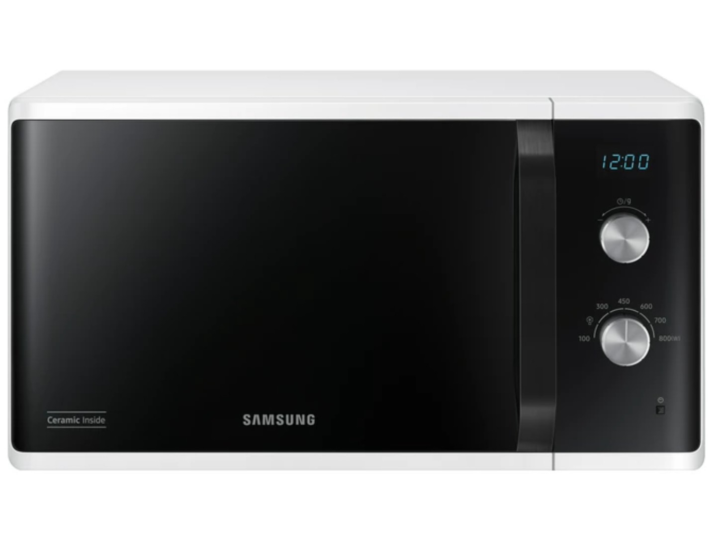 Мікрохвильова піч (НВЧ) Samsung MS23K3614AW/UA