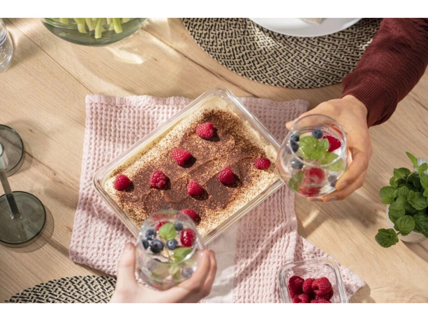 Ємність для зберігання Tefal N1041110 MASTERSEAL GLASS 2,0 л — фото 18