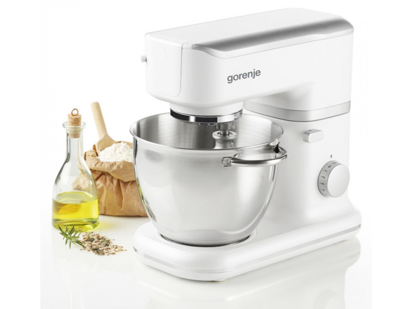 Кухонная машина gorenje