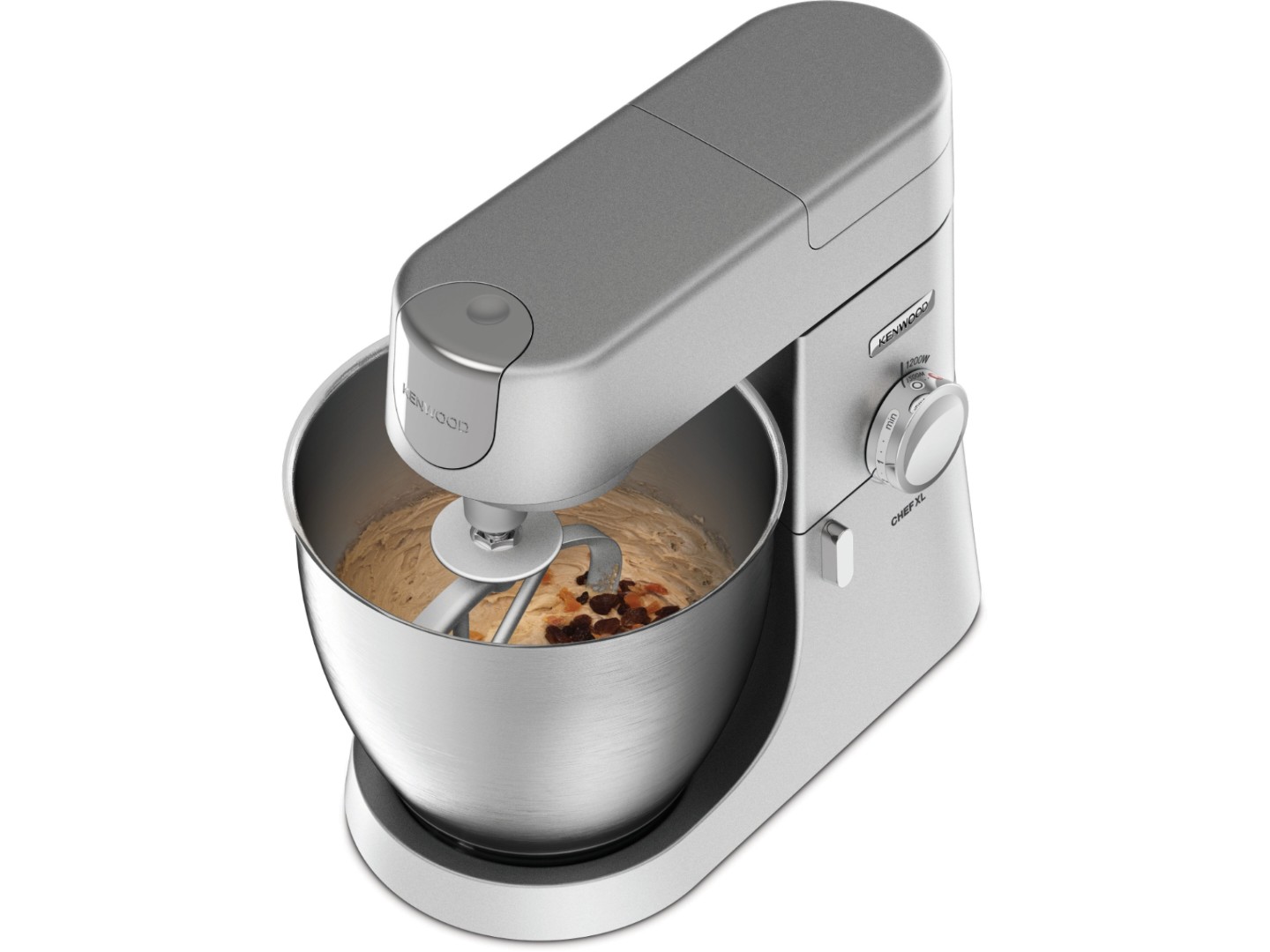 Кухонна машина Kenwood KVL4100S — фото 9