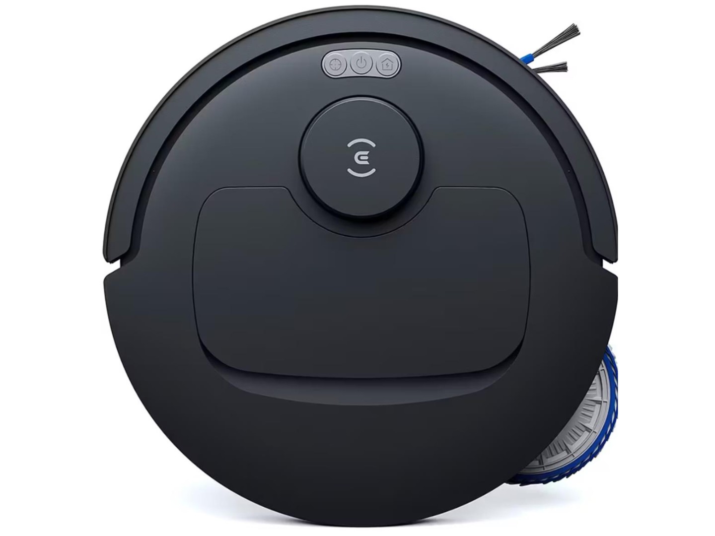 Робот-пилосос миючий Ecovacs DEEBOT T30C DLX71 BLACK — фото 5