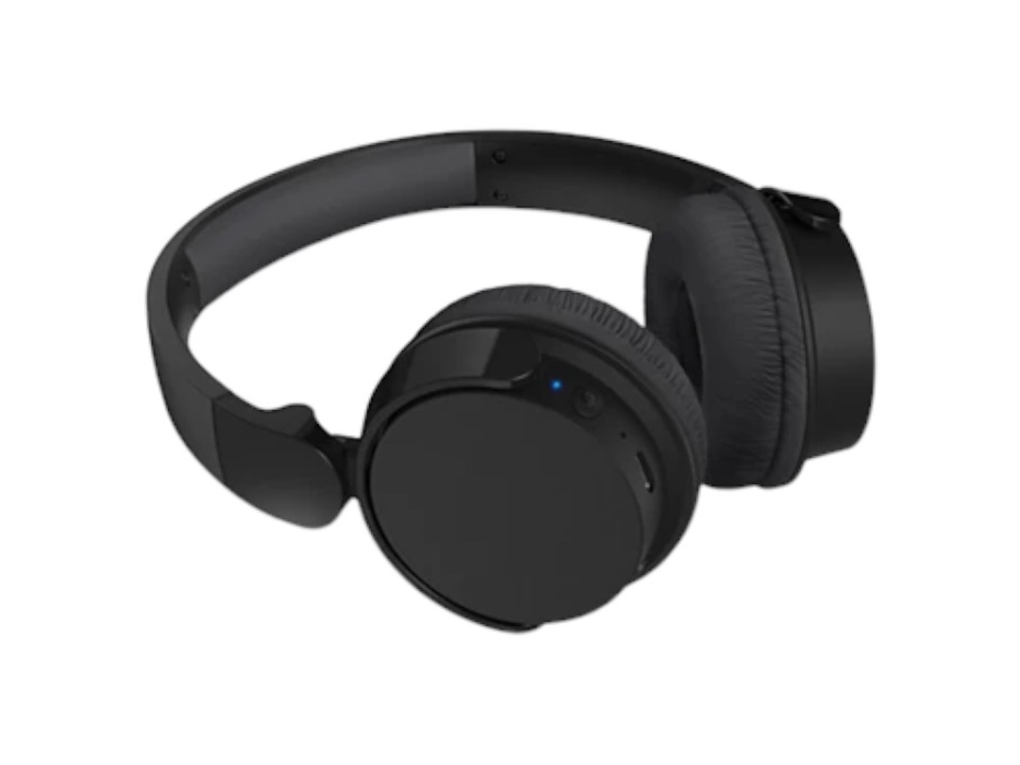 Навушники накладні бездротові Philips TAH3209BK/00 — фото 2