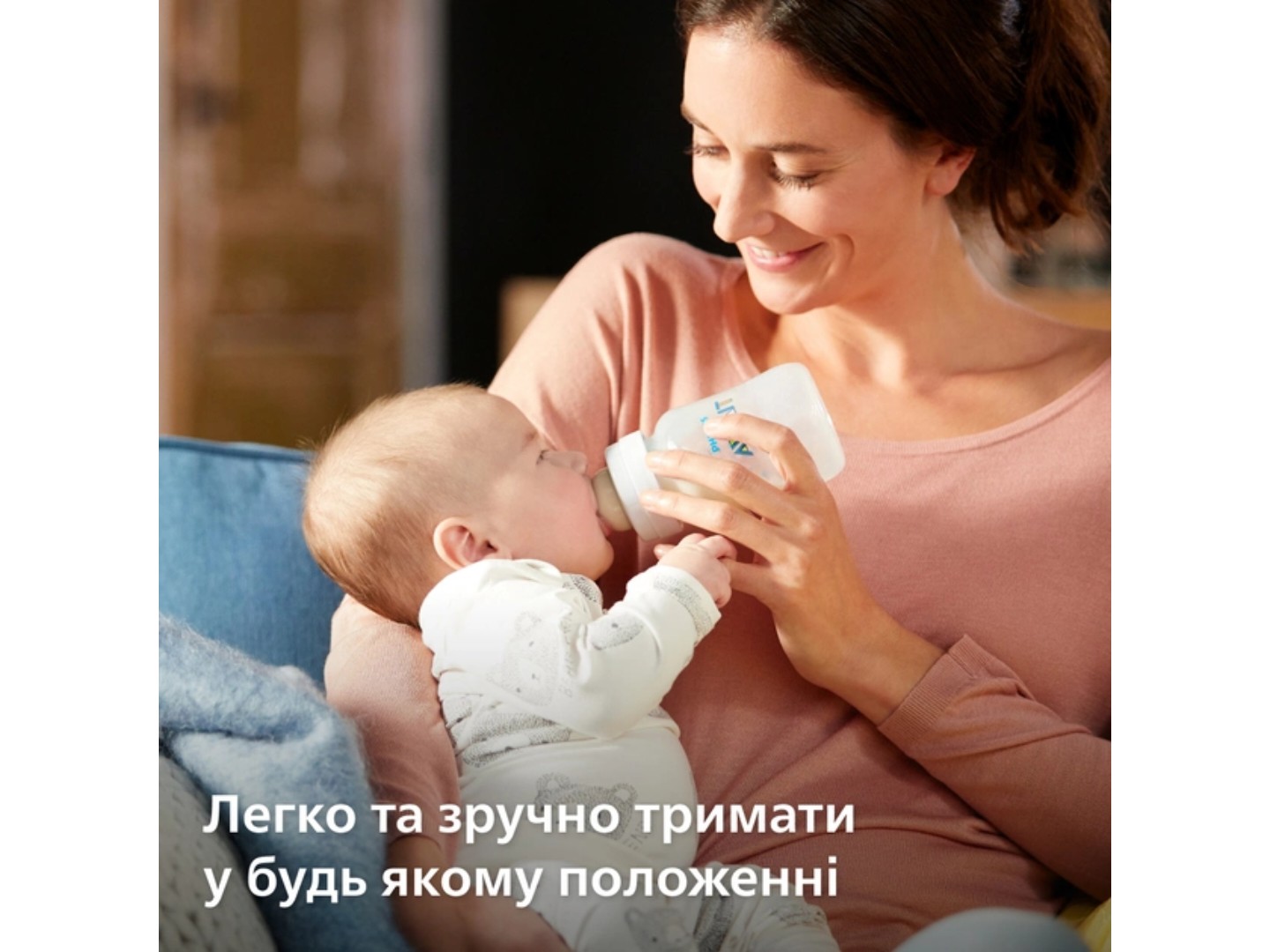 Пляшка для годування Philips Avent Антиколік 330 мл 1 шт. (SCY106/01) — фото 9