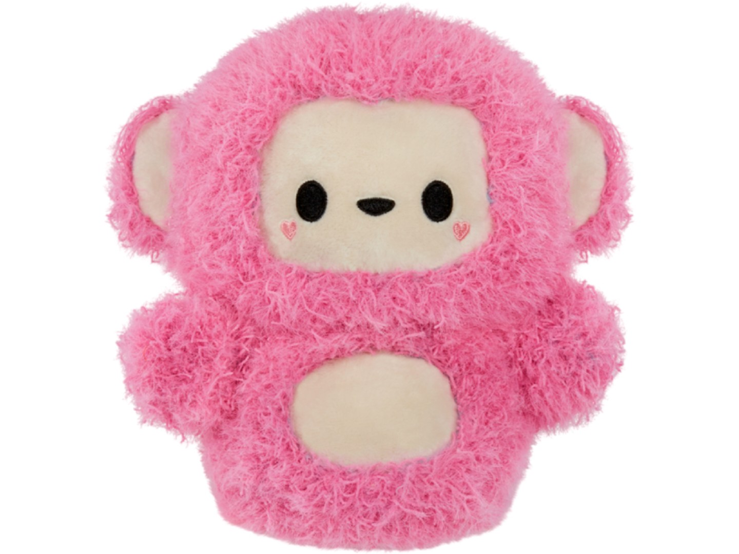 М'яка іграшка Fluffie Stuffiez серії Small Plush - МАВПЯНКА (511670) — фото 1