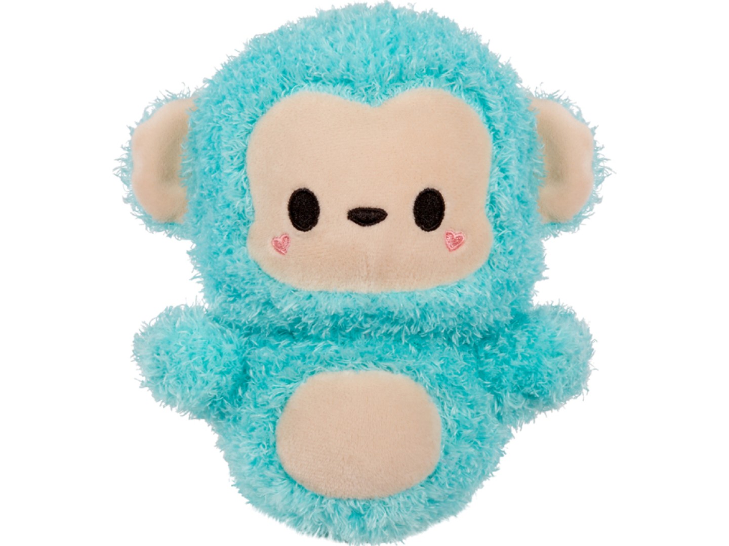 М'яка іграшка Fluffie Stuffiez серії Small Plush - МАВПЯНКА (511670) — фото 6
