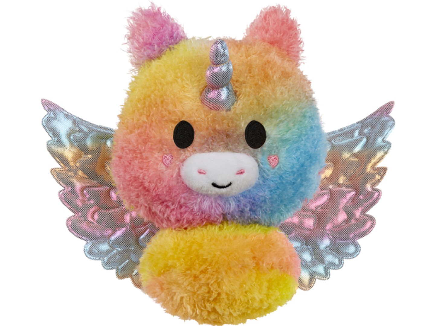 М'яка іграшка Fluffie Stuffiez серії Small Plush - ПЕГАС (511823) — фото 6