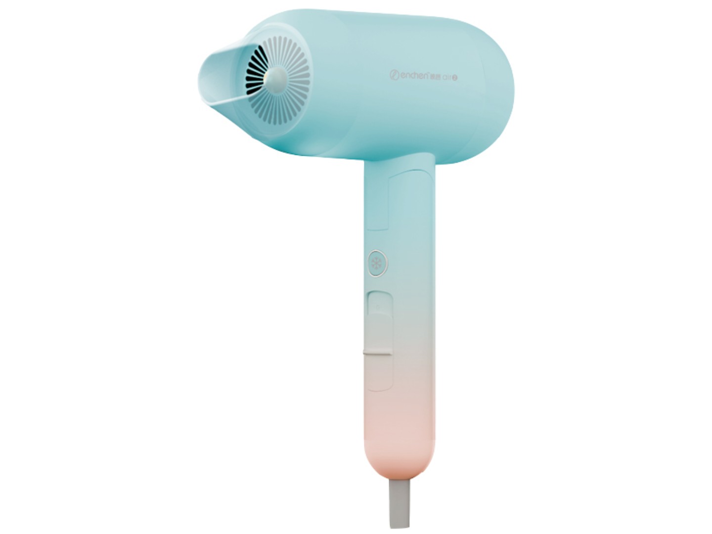 Фен Enchen Hair dryer AIR 2 Plus EU