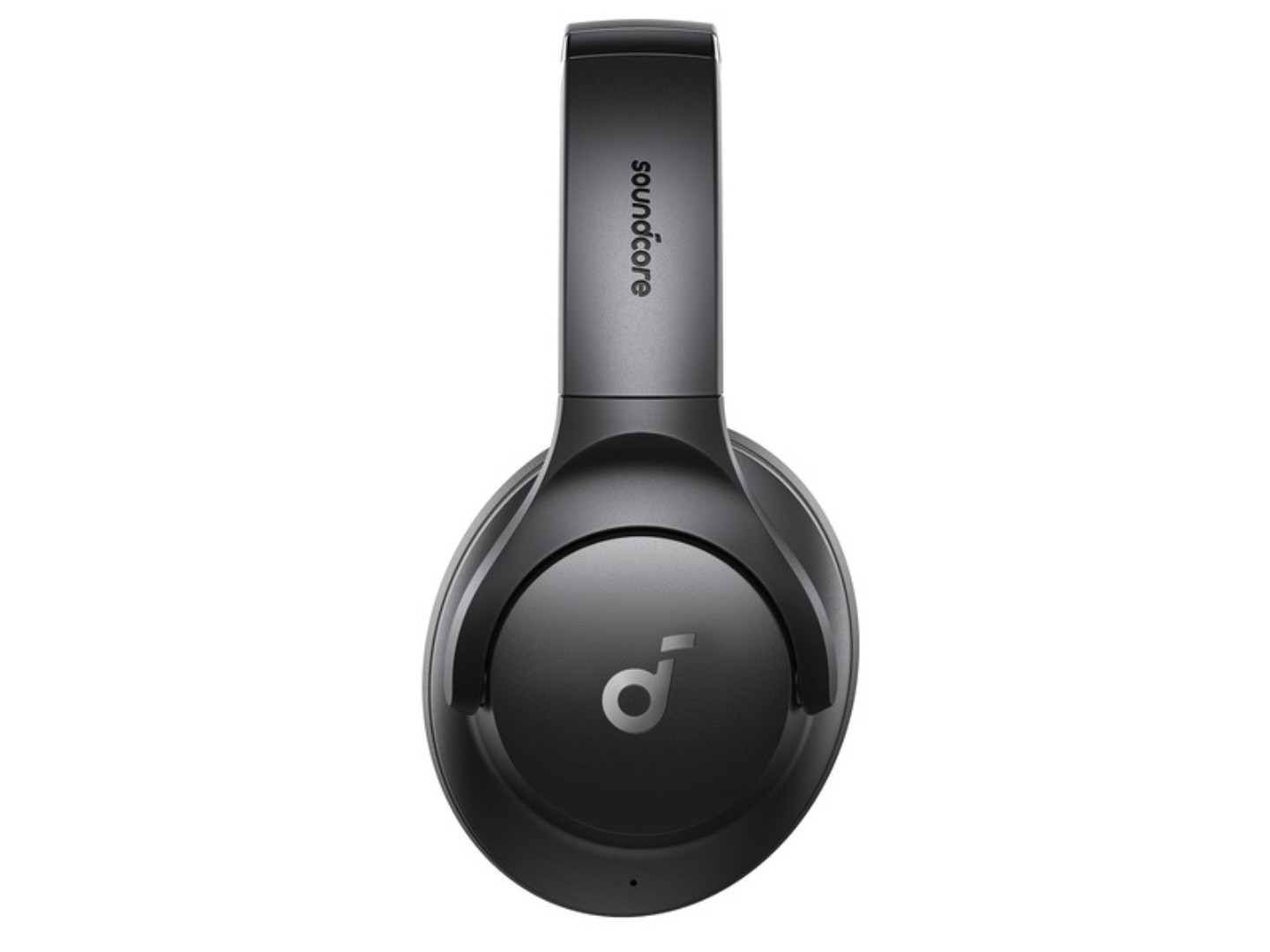 Навушники повнорозмірні бездротові Anker SoundCore Q20i Black (A3004G11) — фото 3